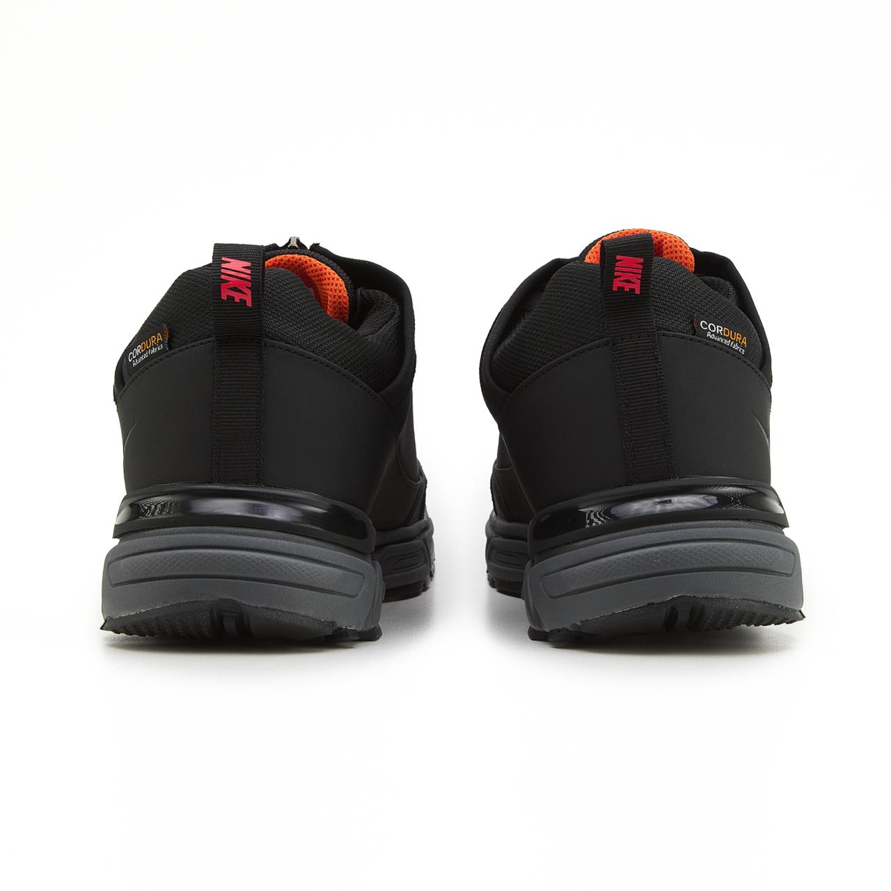 Nike Zoom Pulse Black Grey Cordura