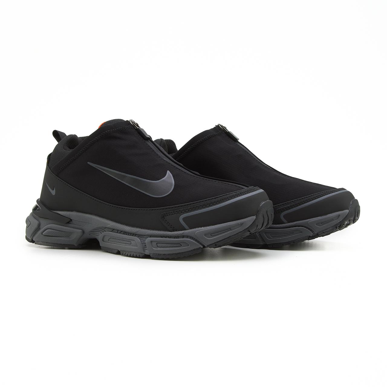 Nike Zoom Pulse Black Grey Cordura