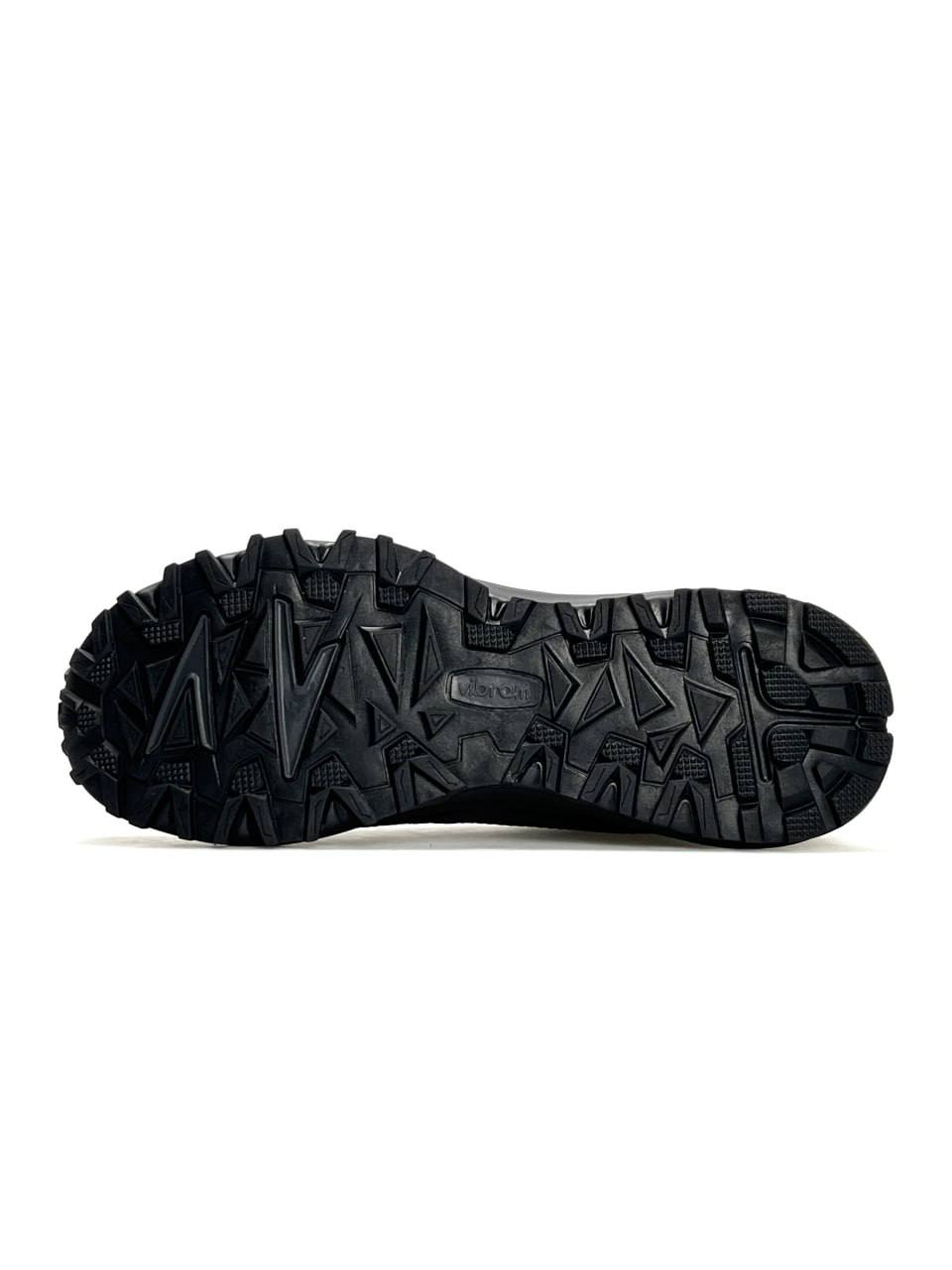 Columbia X-Mission BOA Gore-Tex Black