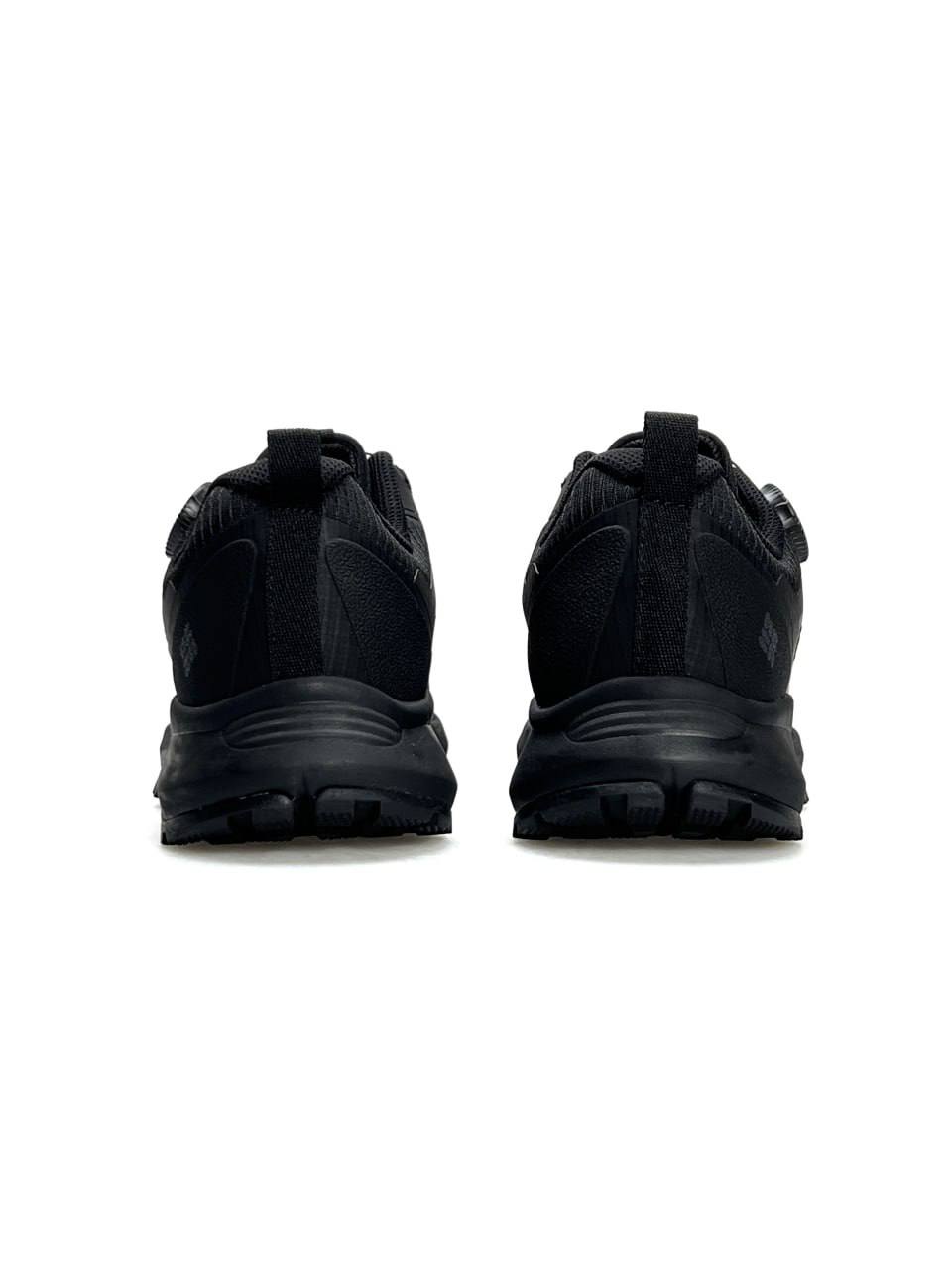 Columbia X-Mission BOA Gore-Tex Black