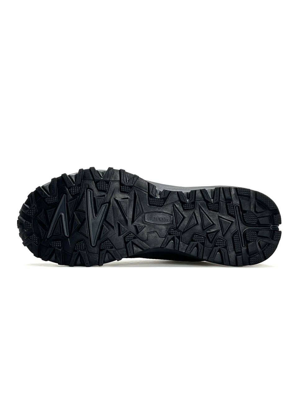 Columbia X-Mission BOA Gore-Tex Black Grey
