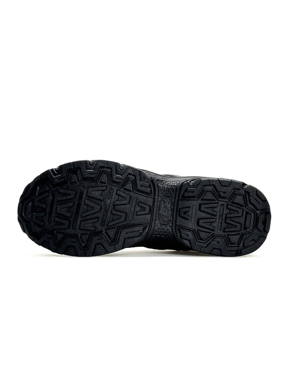 ASICS Gel-Nunobiki Gore-Tex All Black