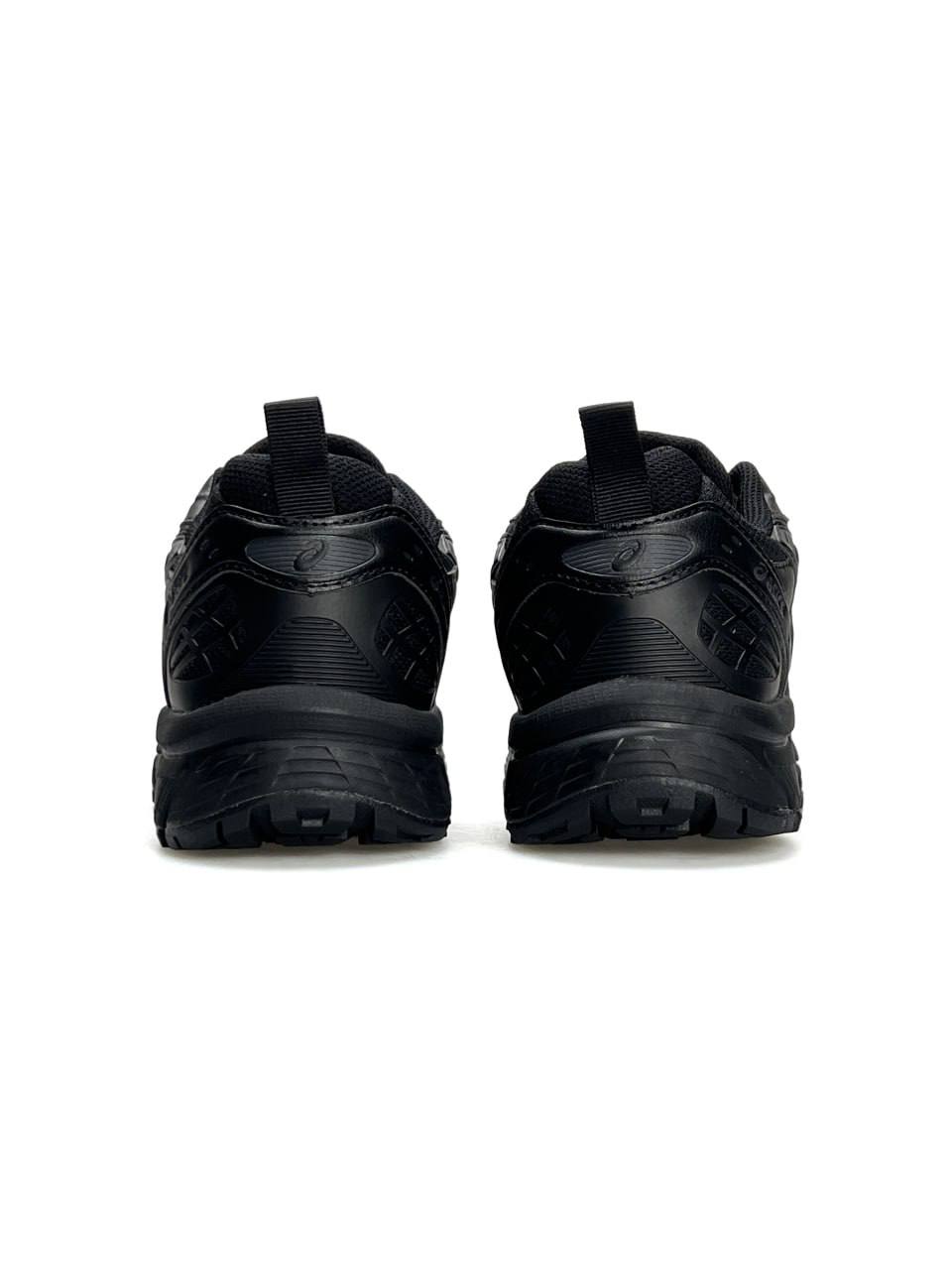 ASICS Gel-Nunobiki Gore-Tex All Black