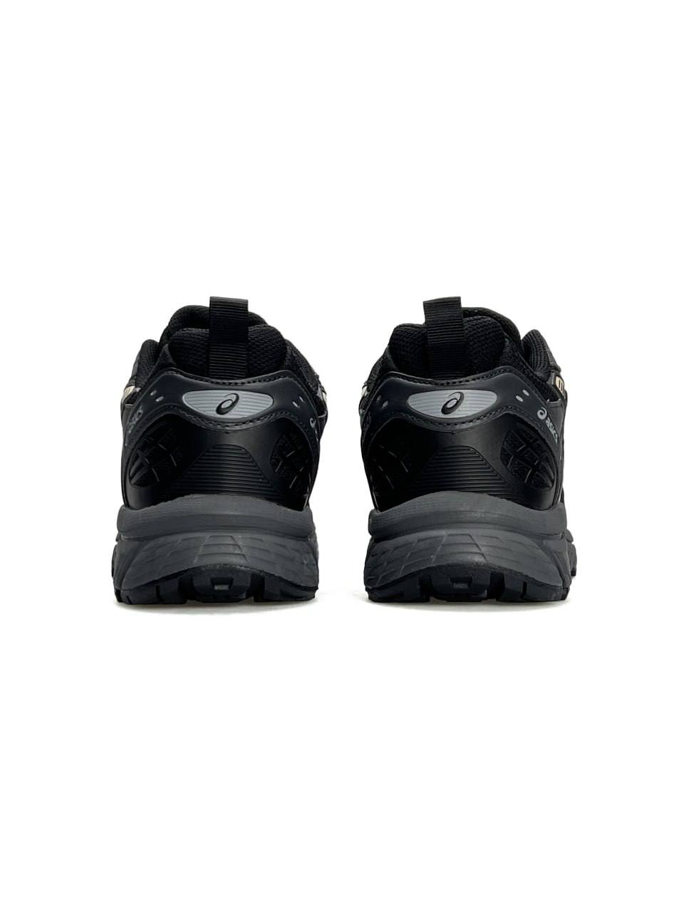 ASICS Gel-Nunobiki Gore-Tex Dark Grey Black