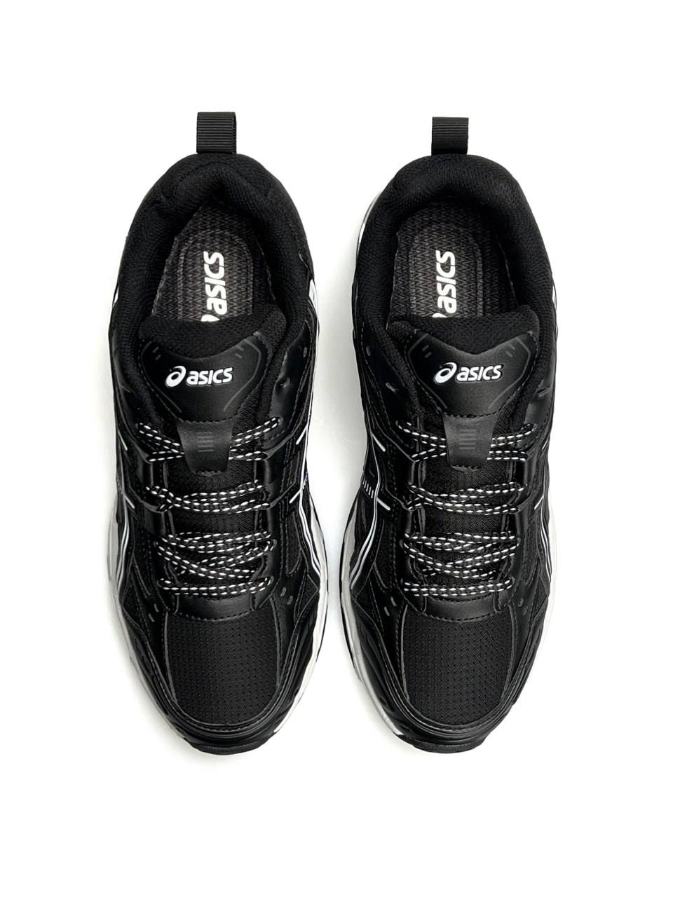 ASICS Gel-Nunobiki Gore-Tex Black White