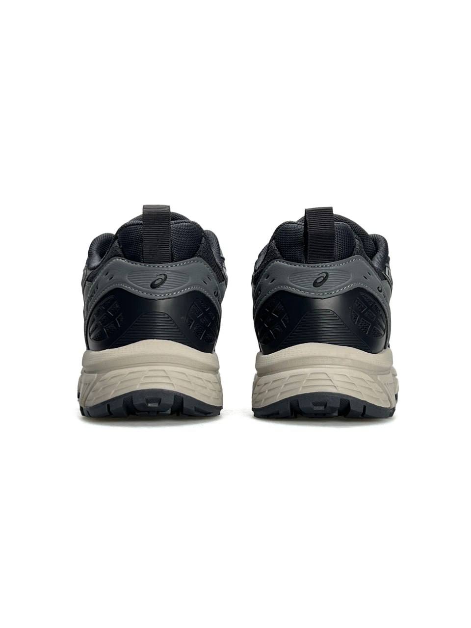ASICS Gel-Nunobiki Gore-Tex Grey Beige