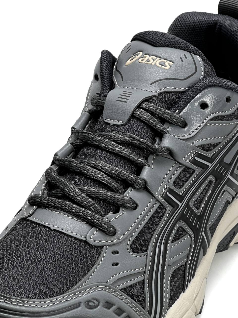 ASICS Gel-Nunobiki Gore-Tex Grey Beige