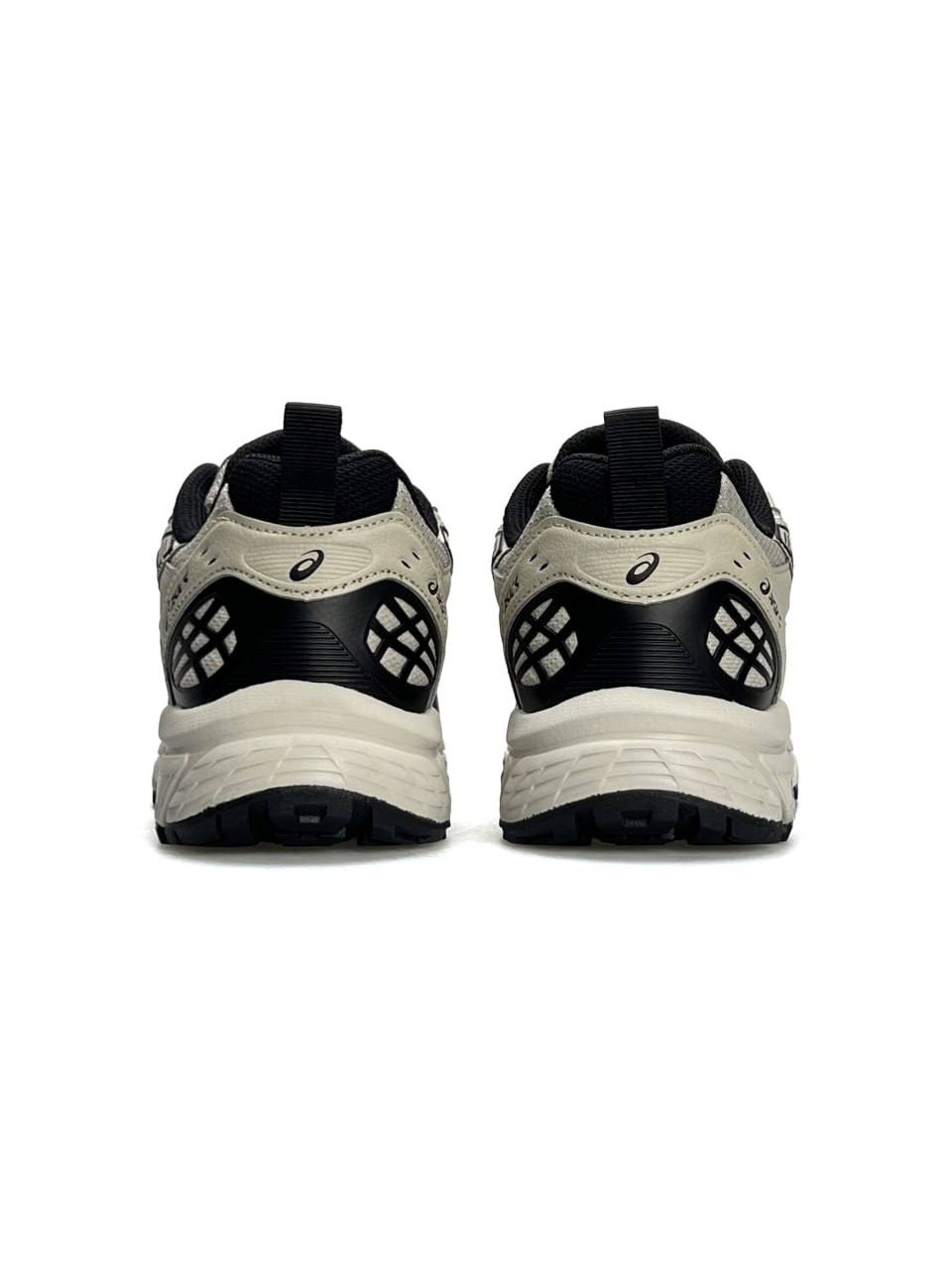 ASICS Gel-Nunobiki Gore-Tex Beige Black
