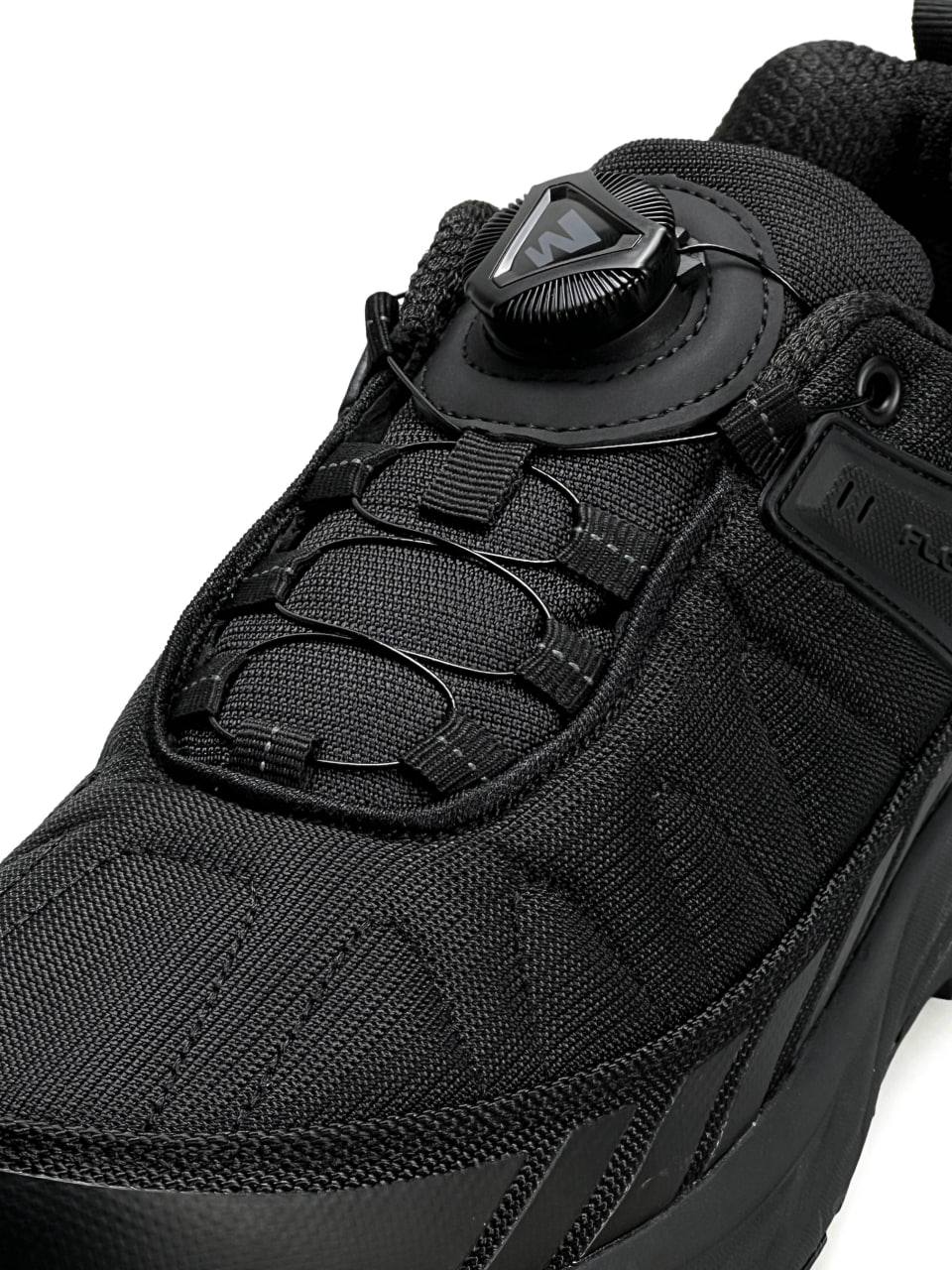 Merrell Float Pro BOA Gore-Tex All Black