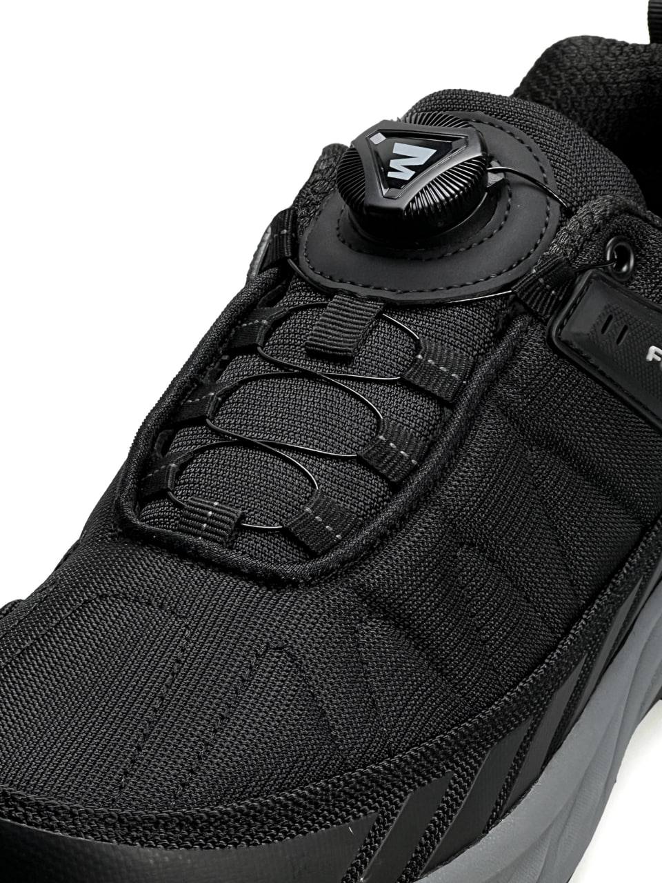 Merrell Float Pro BOA Gore-Tex Black Grey