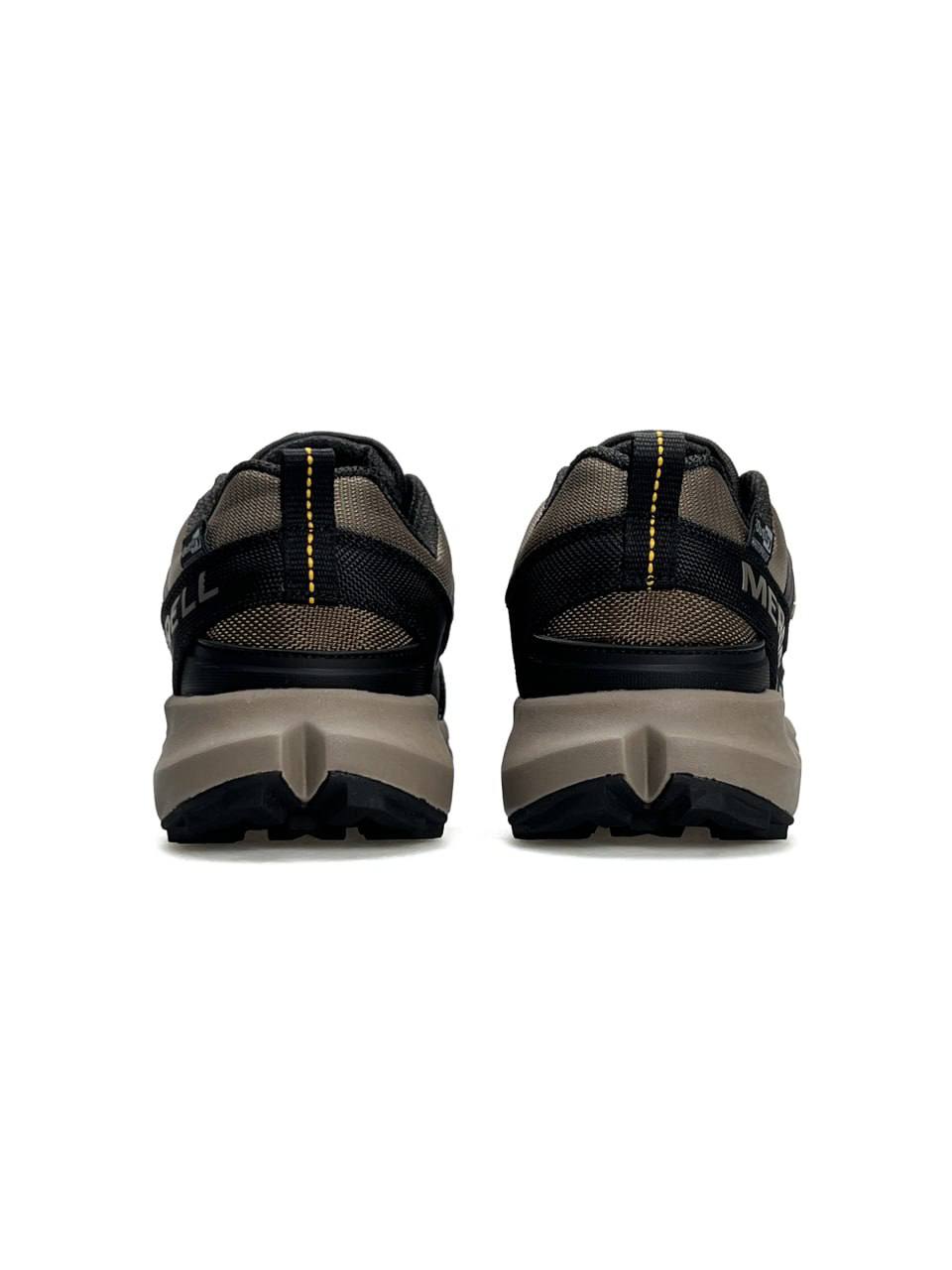 Merrell Float Pro BOA Gore-Tex Brown Black