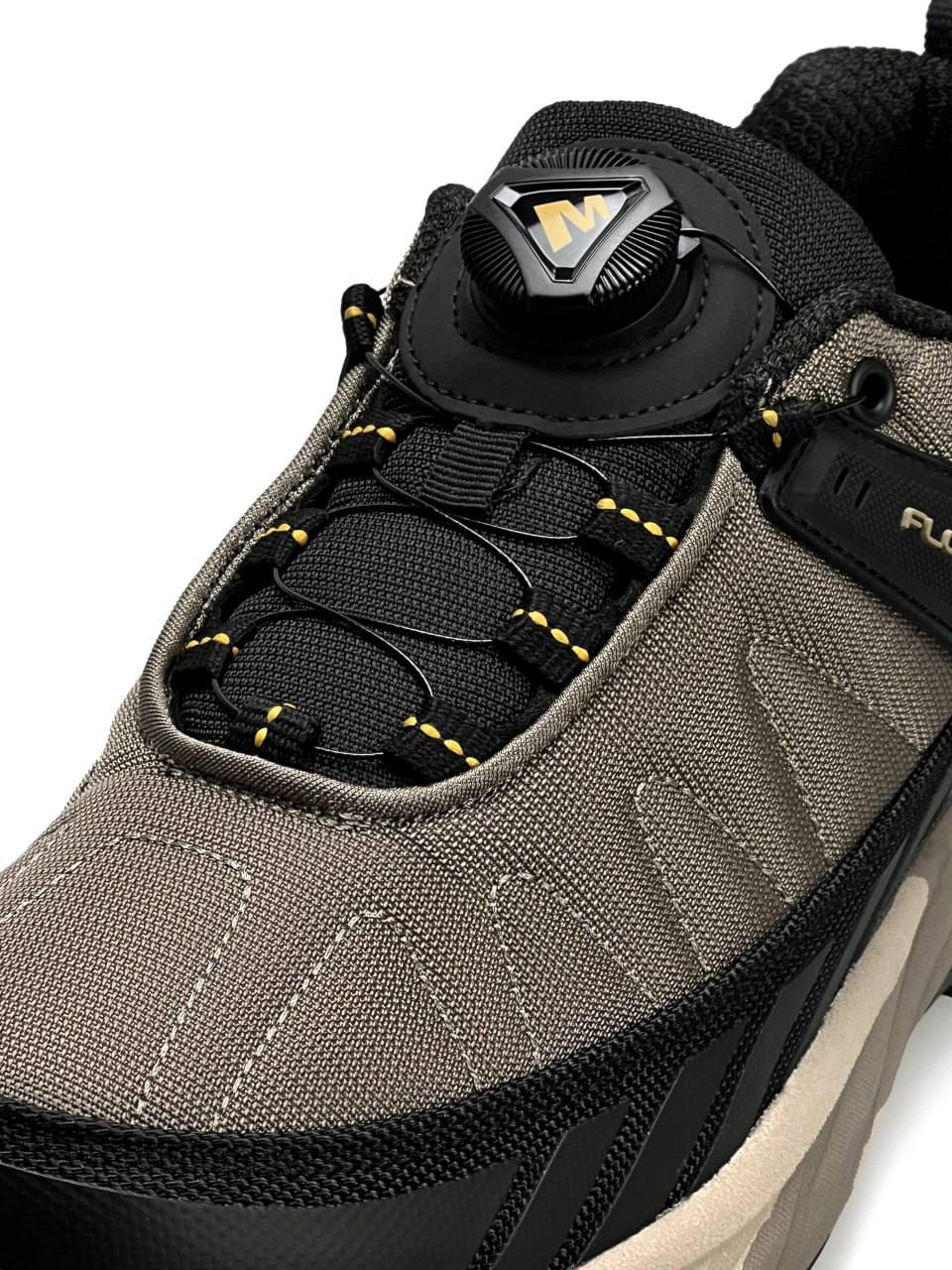 Merrell Float Pro BOA Gore-Tex Brown Black