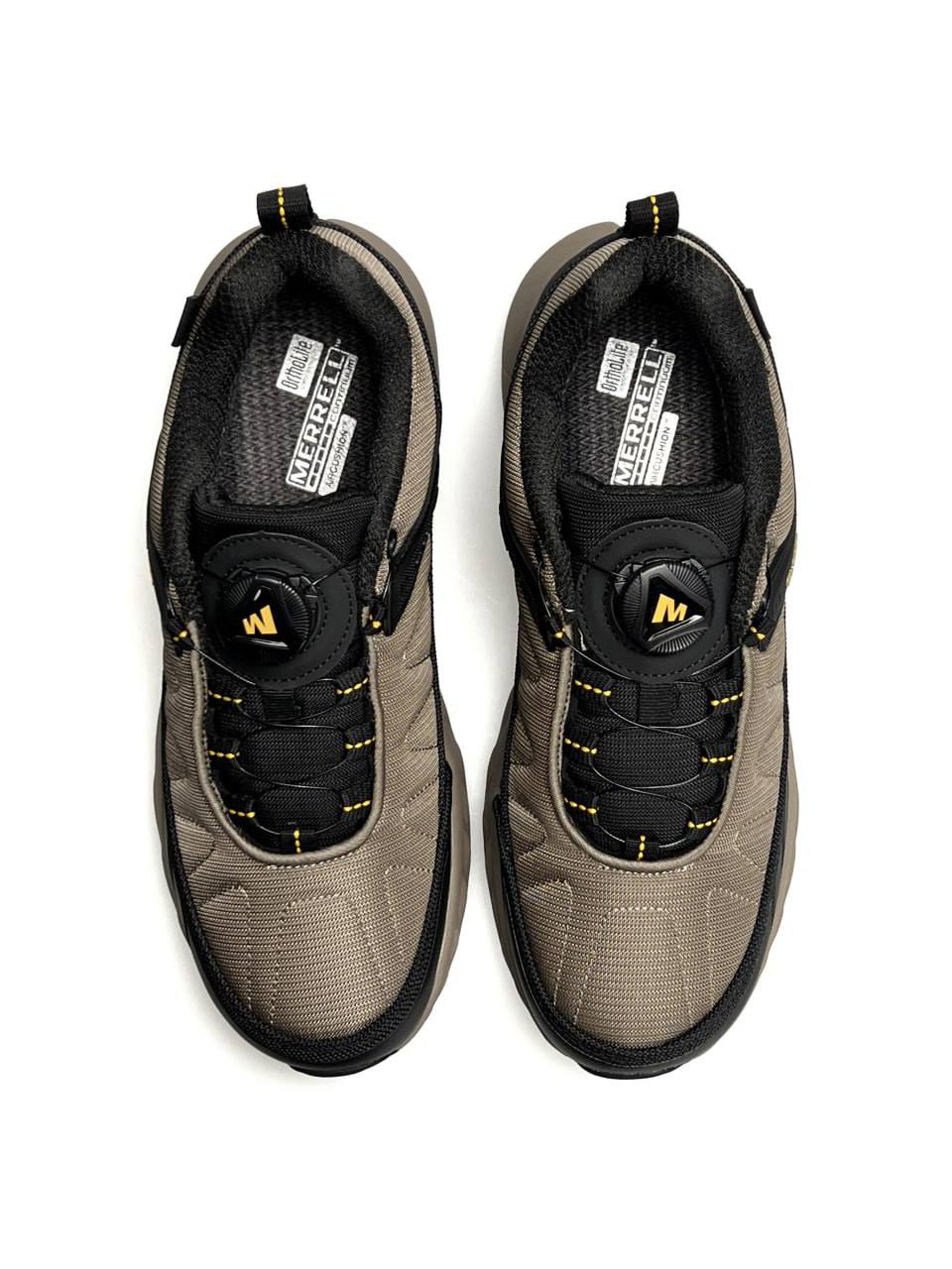 Merrell Float Pro BOA Gore-Tex Brown Black