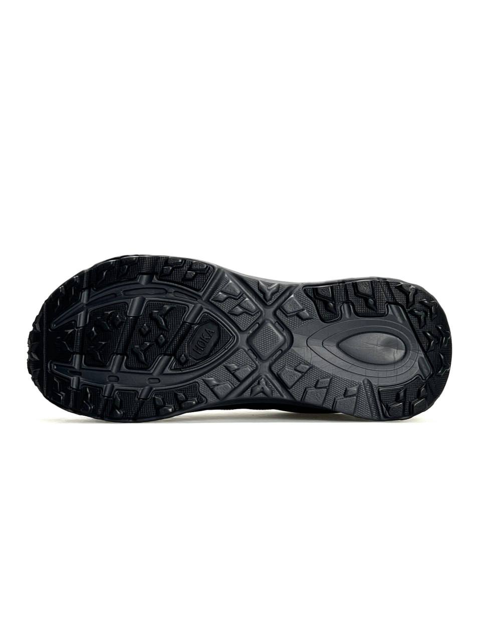 Hoka Mafate Speed 2 Gore-Tex Grey Black