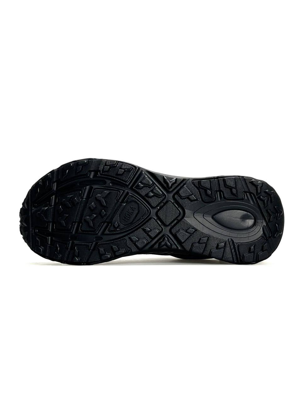 Hoka Mafate Speed 2 Gore-Tex Black