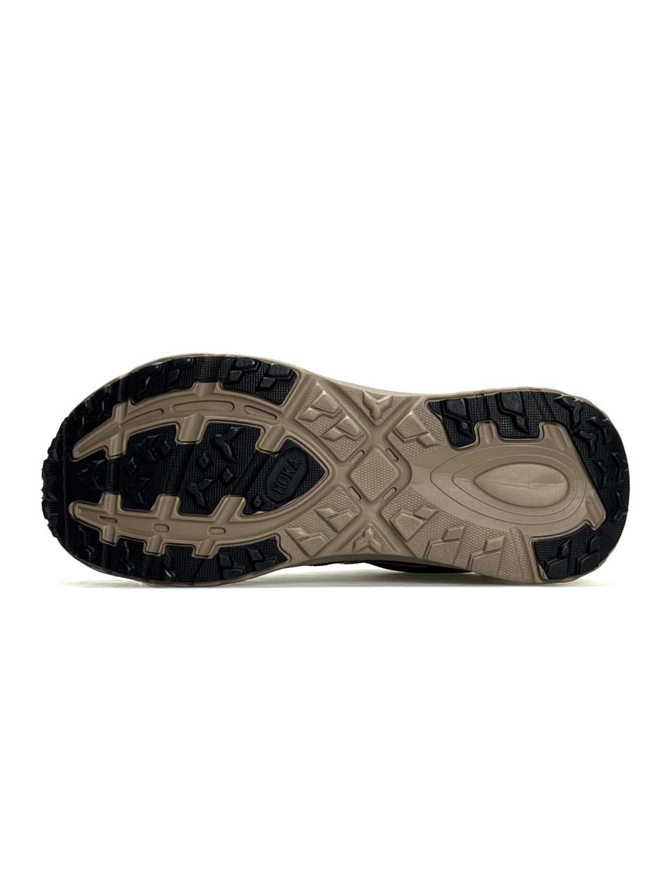Hoka Mafate Speed 2 Gore-Tex Khaki Brown