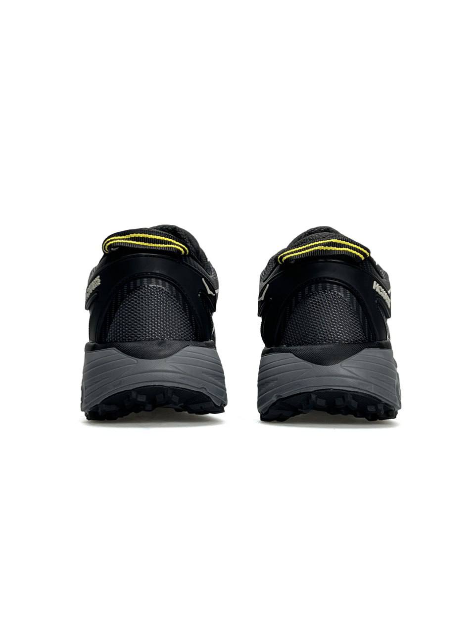 Hoka Mafate Speed 2 Gore-Tex Black Grey
