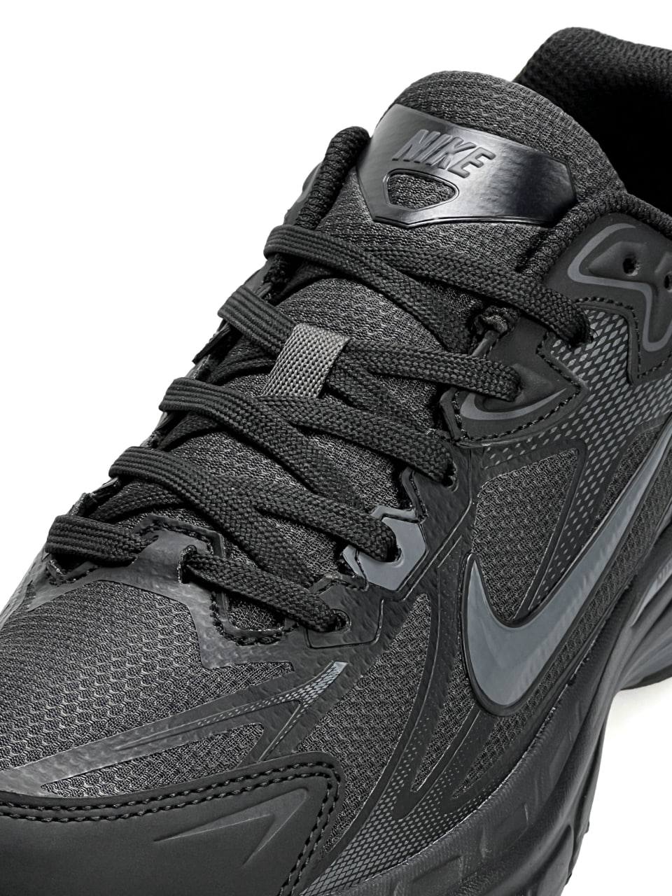 Nike Halo Mix Gore-Tex Dark Grey