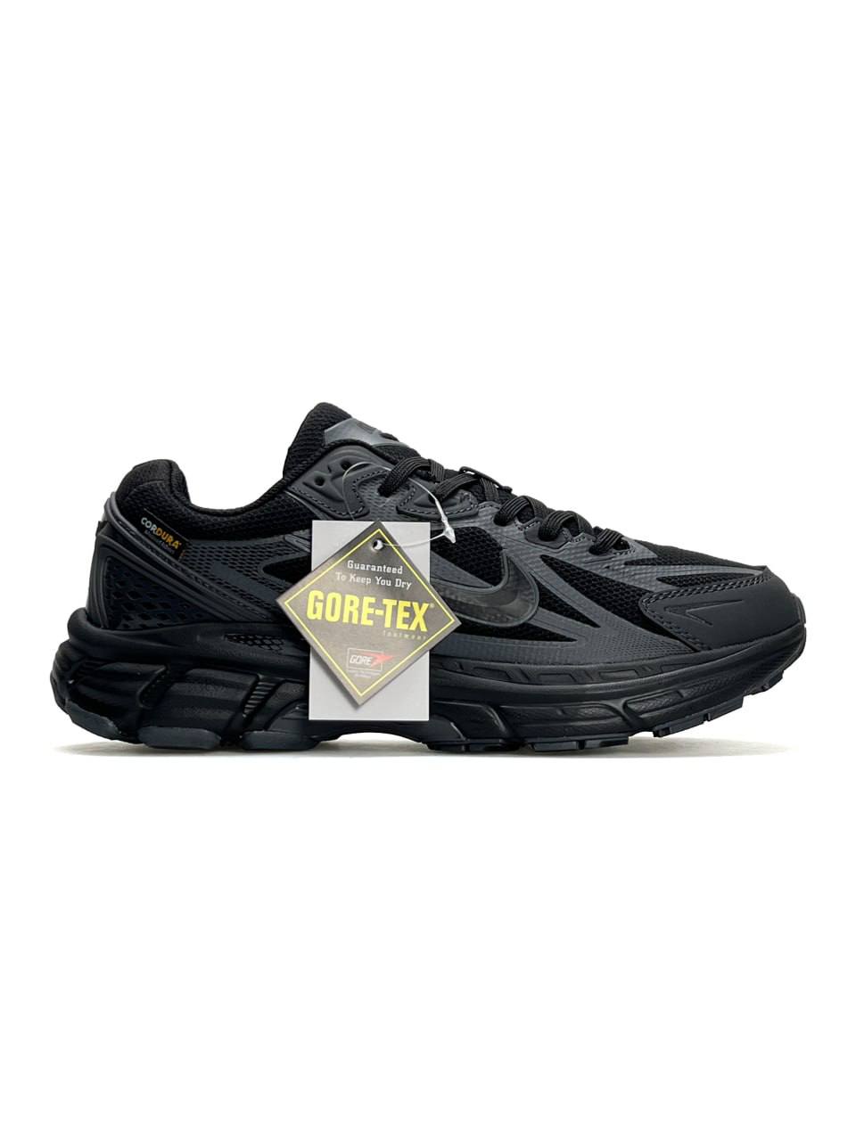 Nike Halo Mix Gore-Tex Grey Black
