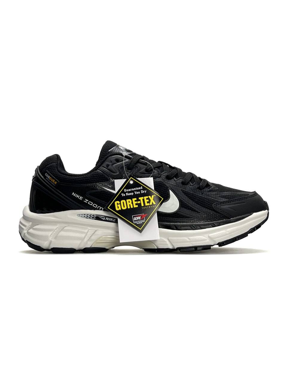 Nike Halo Mix Gore-Tex Black White