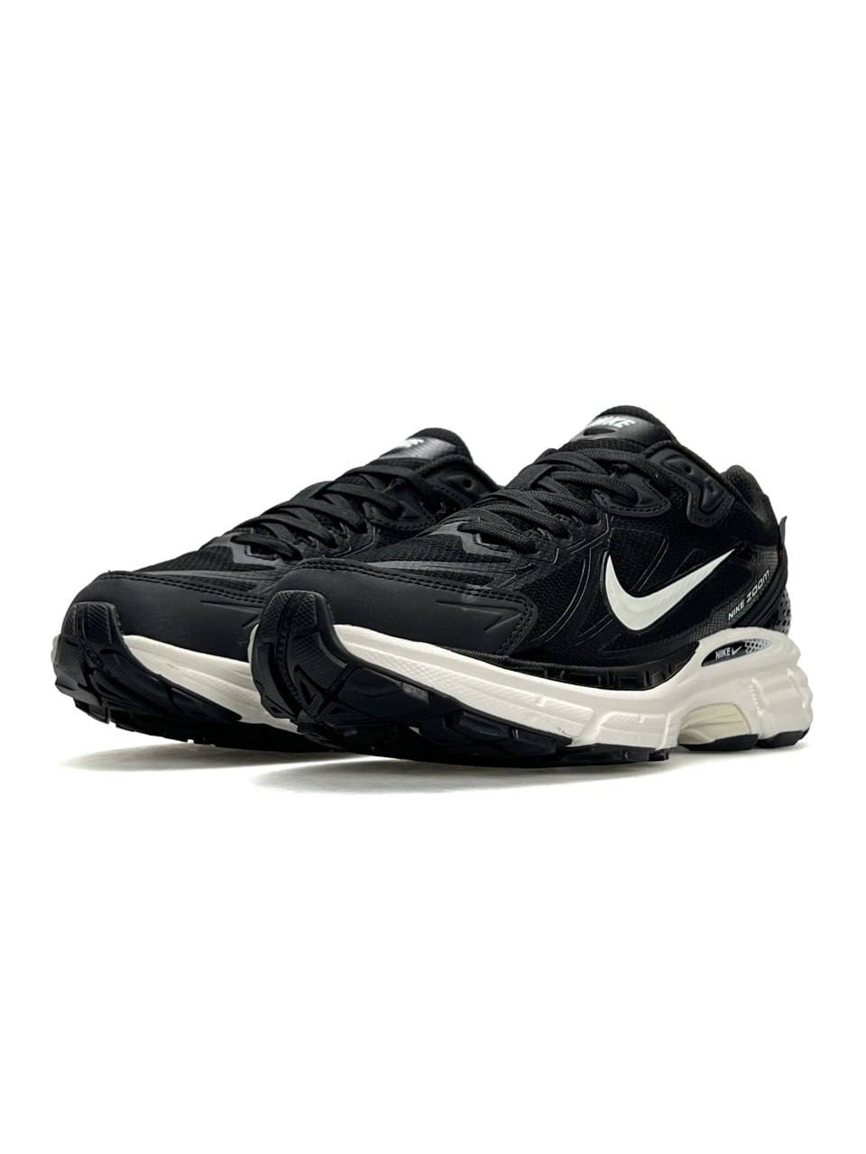 Nike Halo Mix Gore-Tex Black White