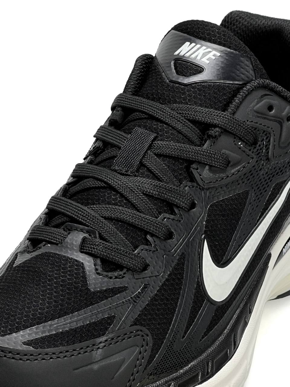 Nike Halo Mix Gore-Tex Black White