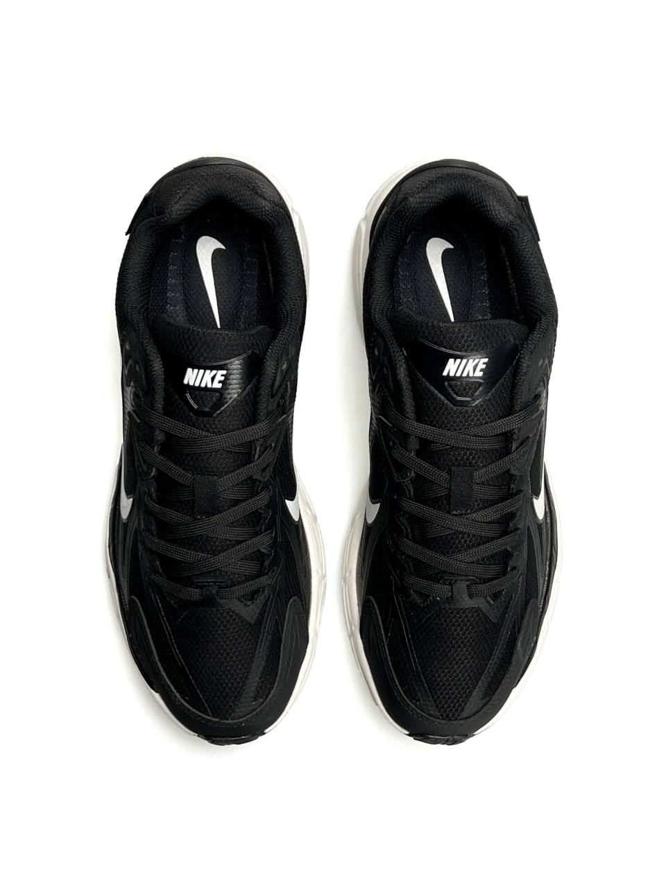 Nike Halo Mix Gore-Tex Black White