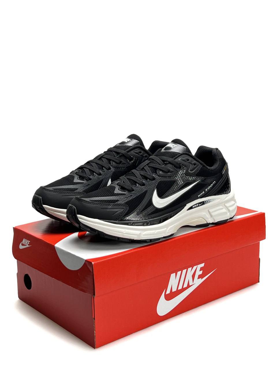 Nike Halo Mix Gore-Tex Black White