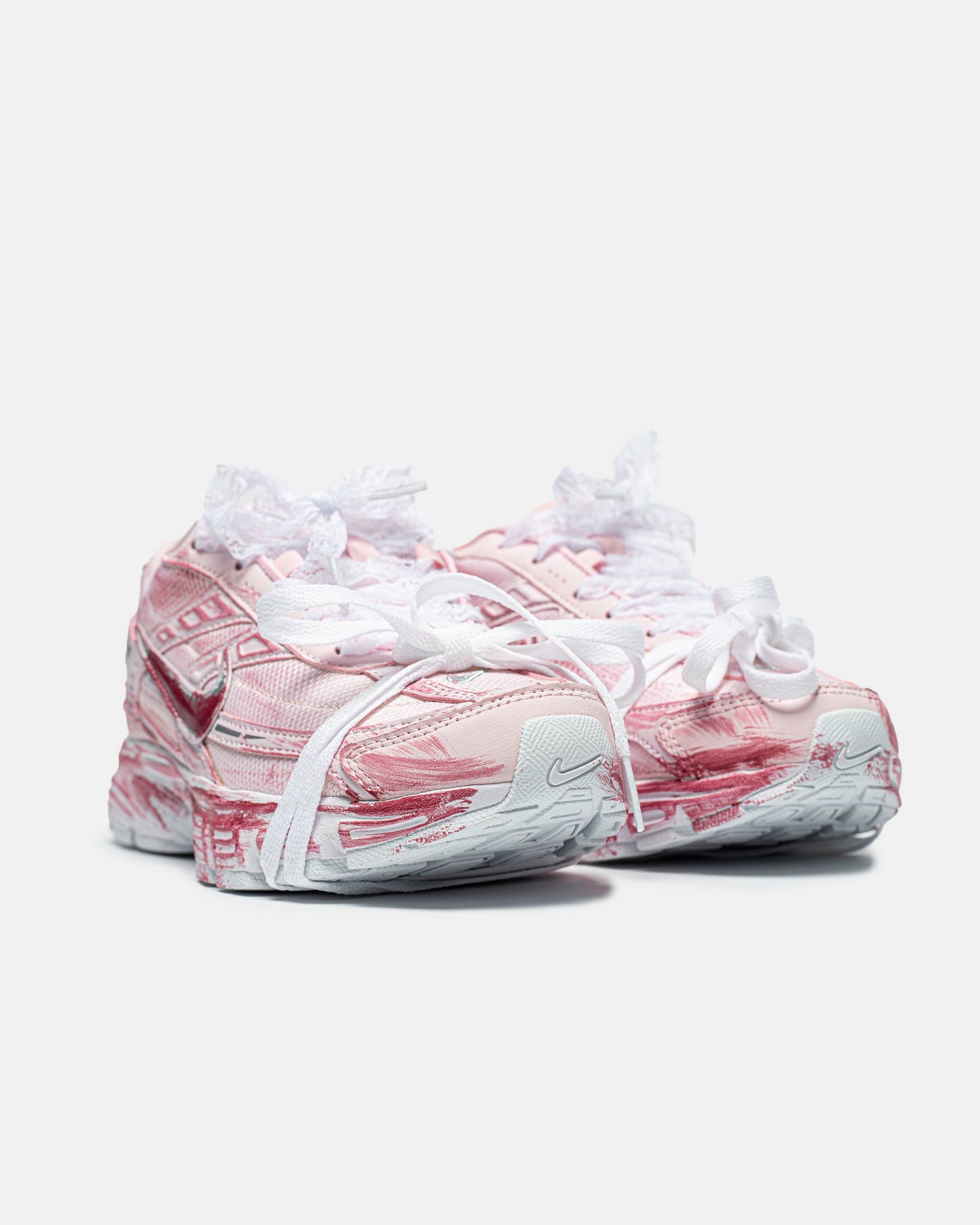 Nike Initiator Custom Pink 2.0