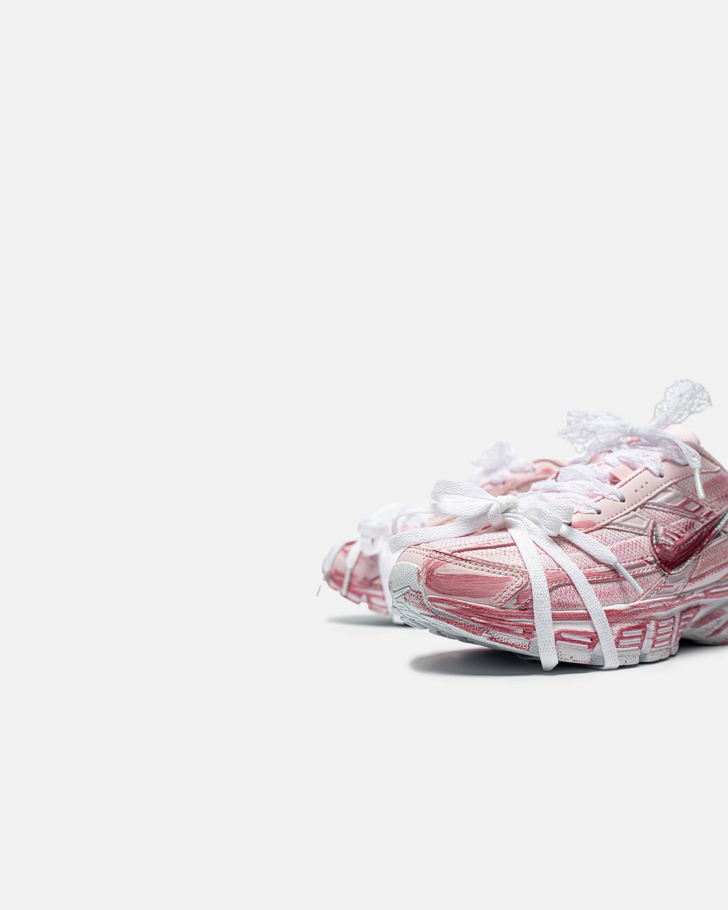 Nike Initiator Custom Pink 2.0