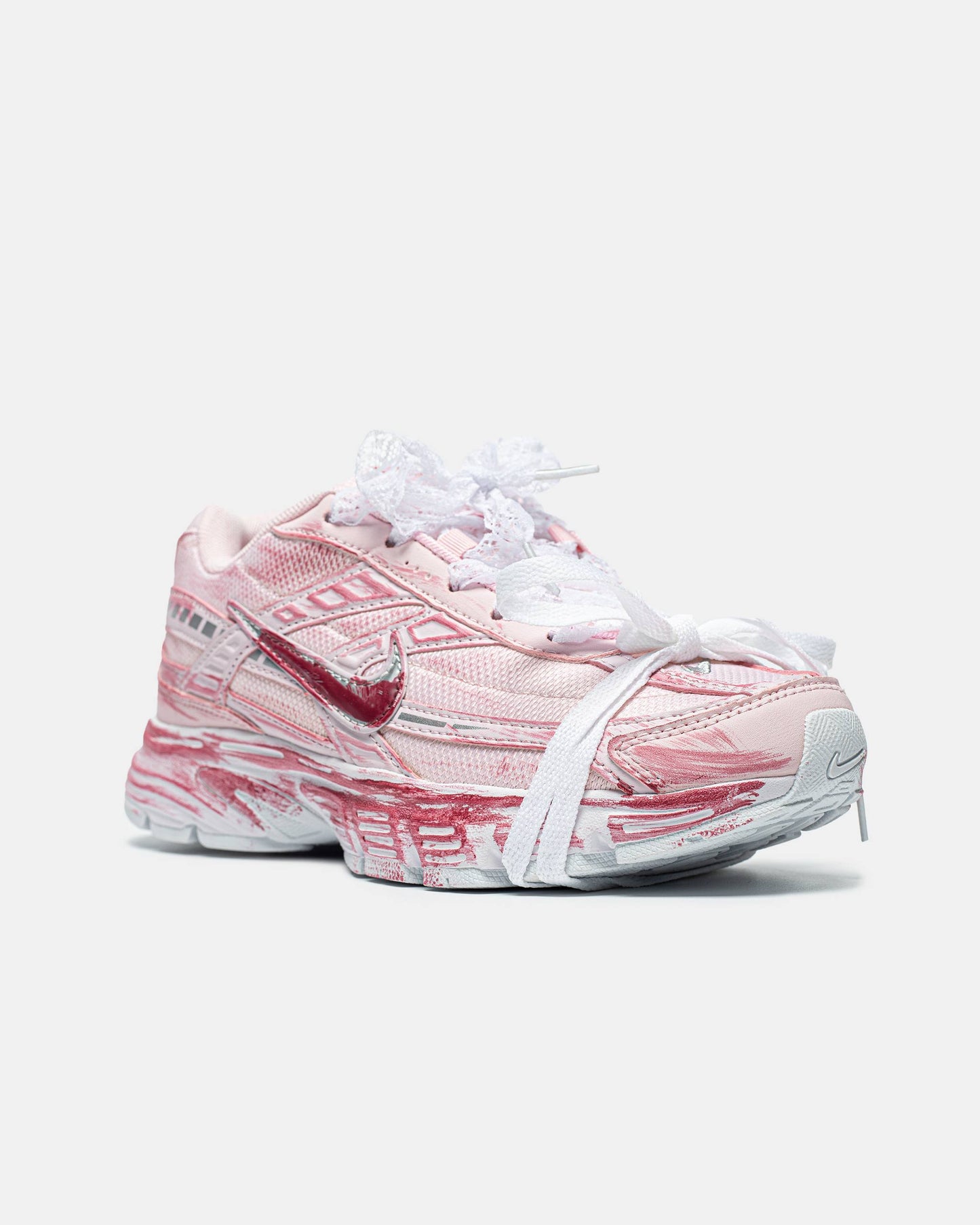 Nike Initiator Custom Pink 2.0