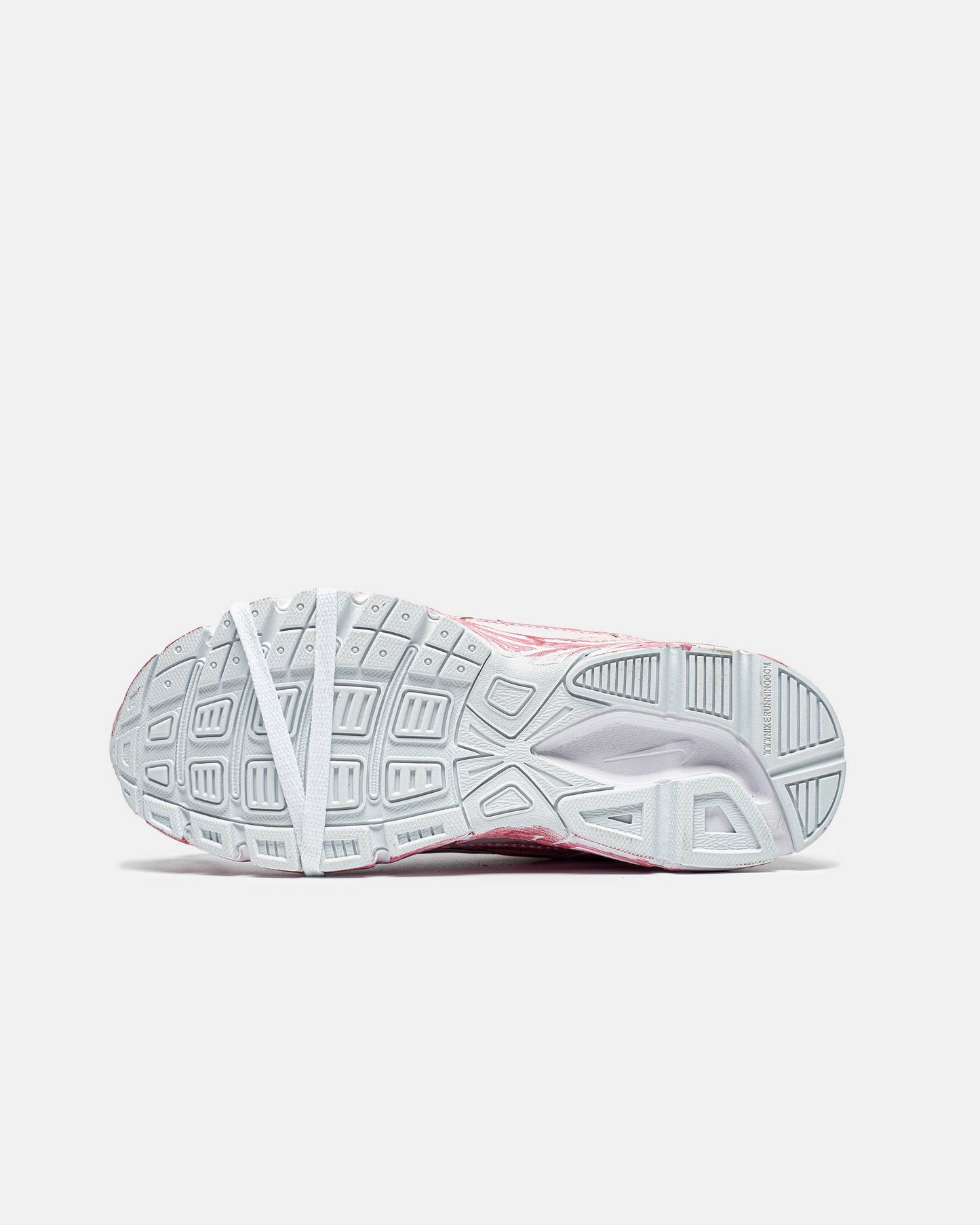 Nike Initiator Custom Pink 2.0
