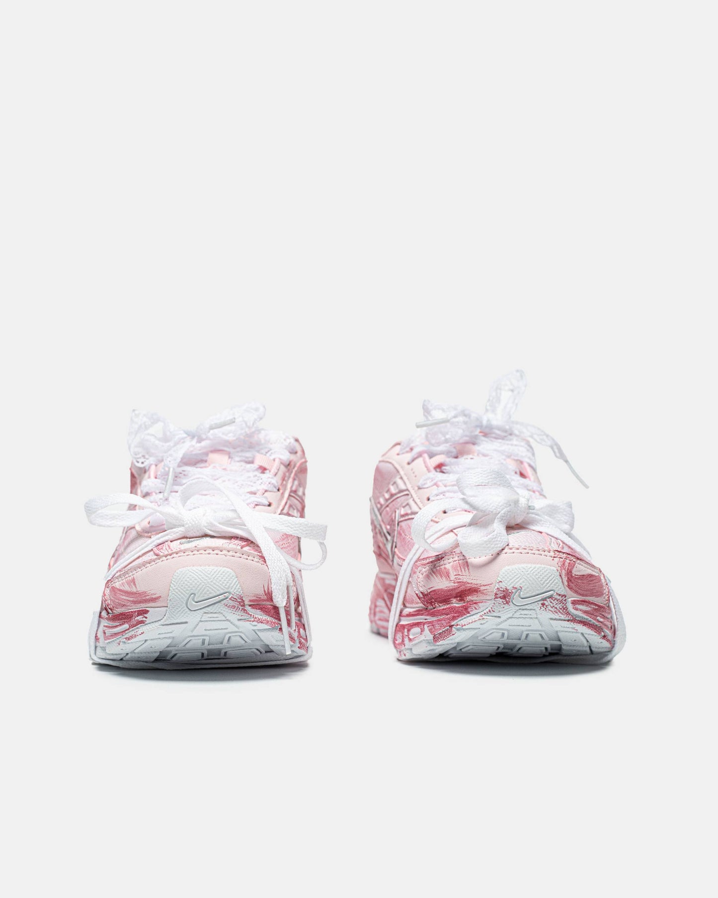 Nike Initiator Custom Pink 2.0