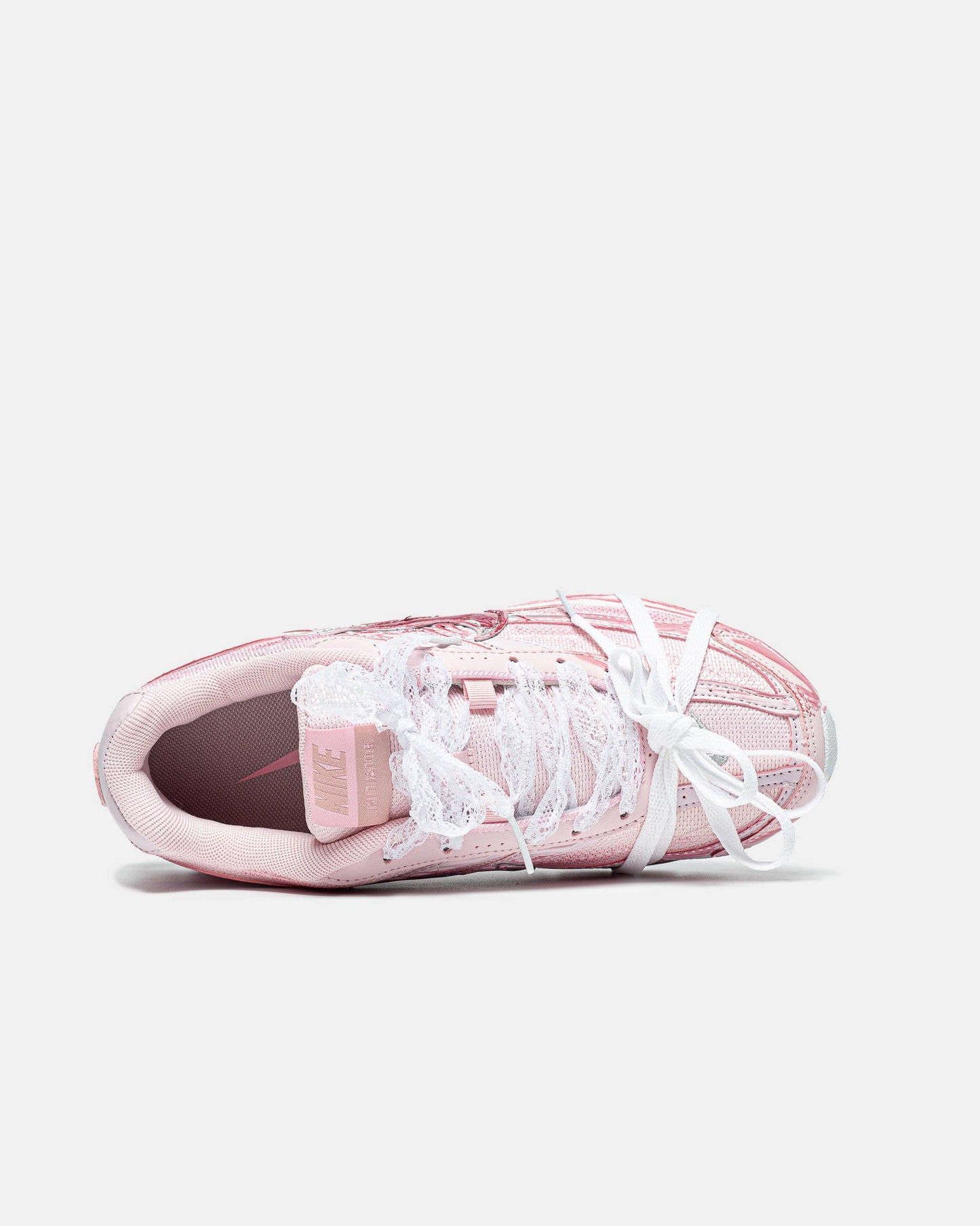 Nike Initiator Custom Pink 2.0