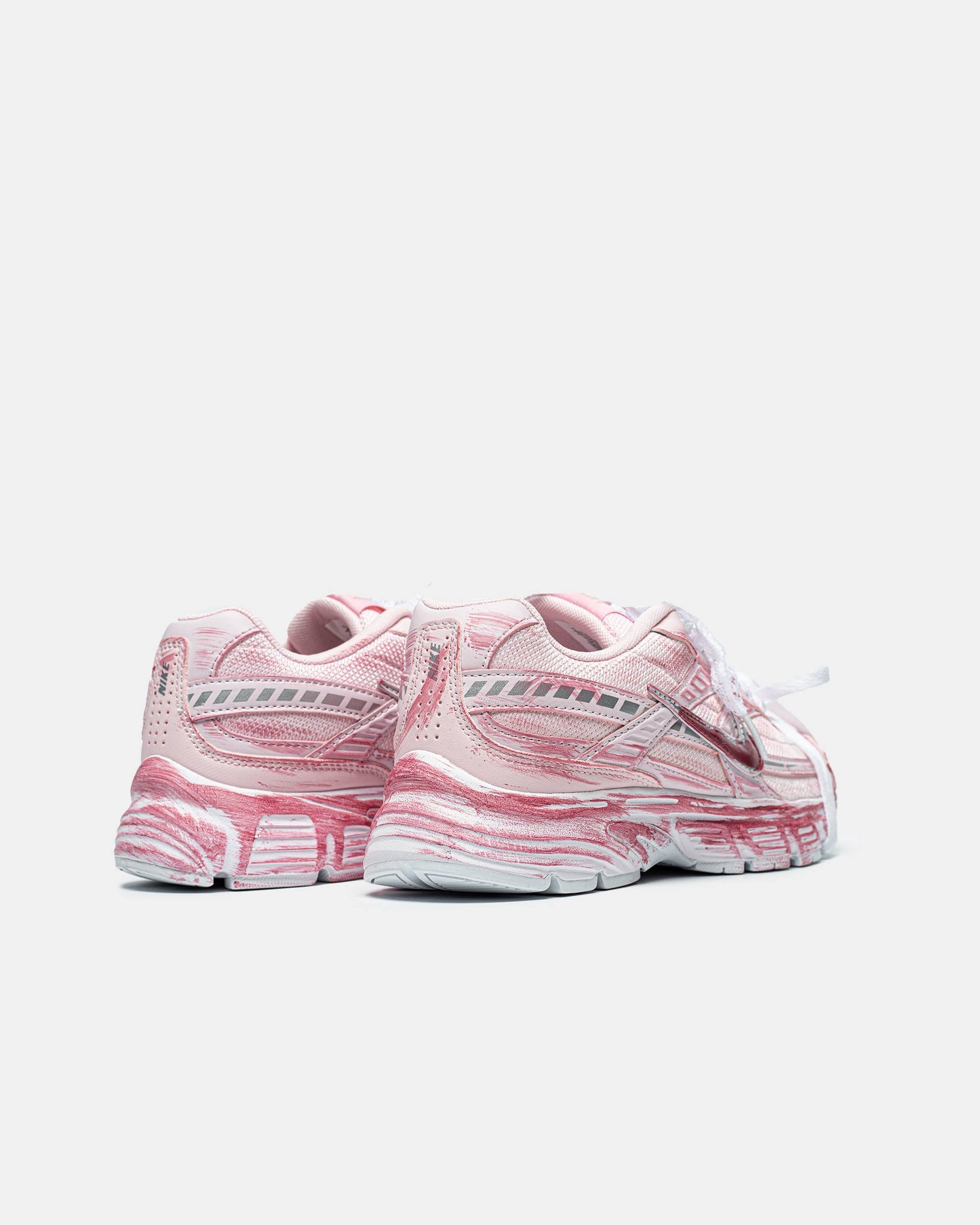 Nike Initiator Custom Pink 2.0