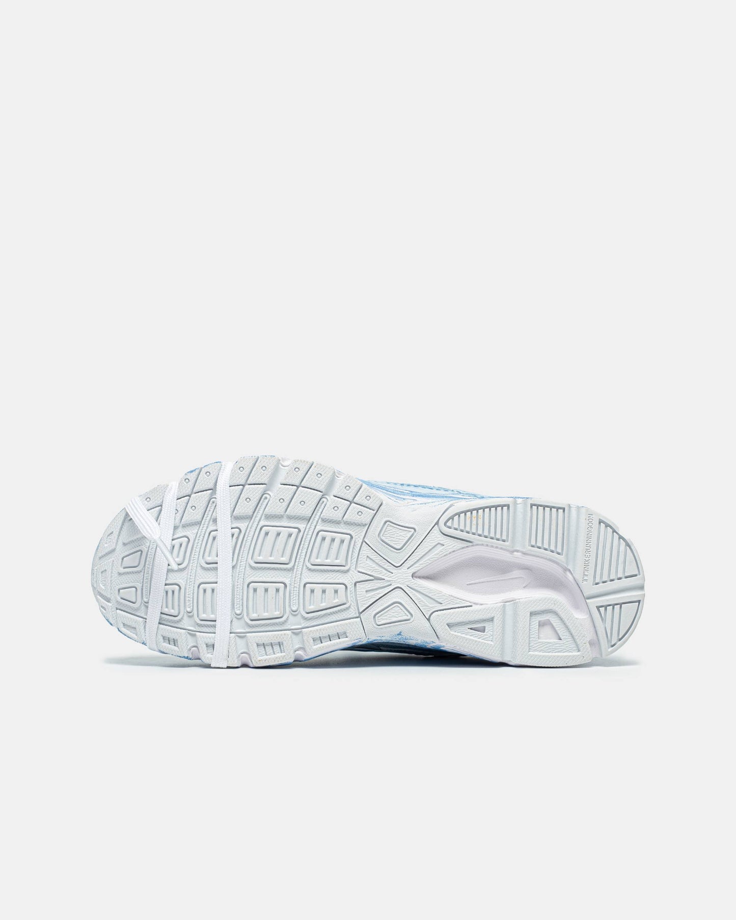 Nike Initiator Custom Blue 2.0