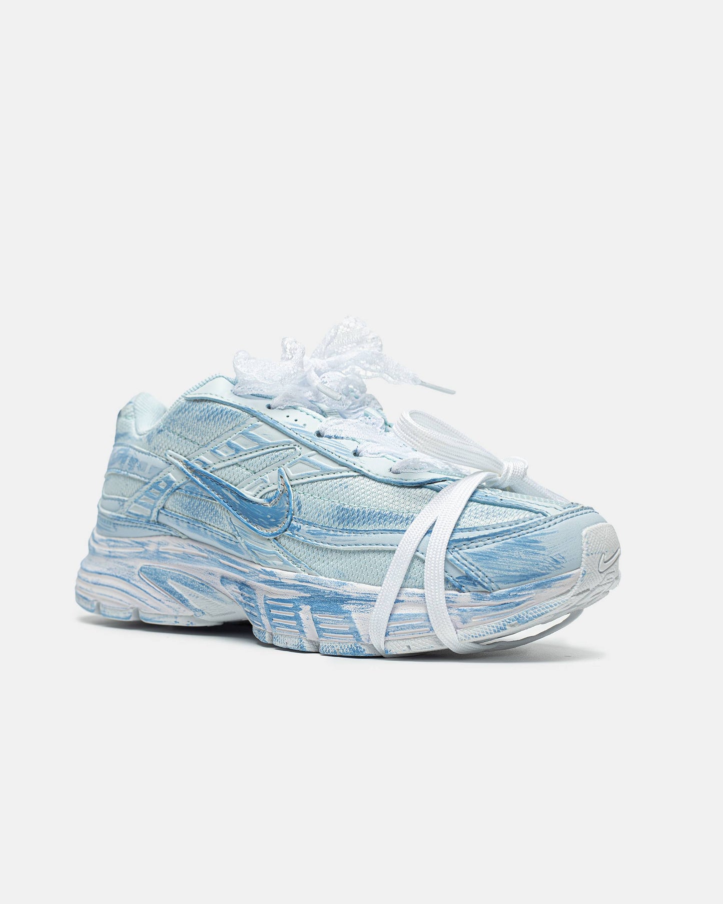 Nike Initiator Custom Blue 2.0
