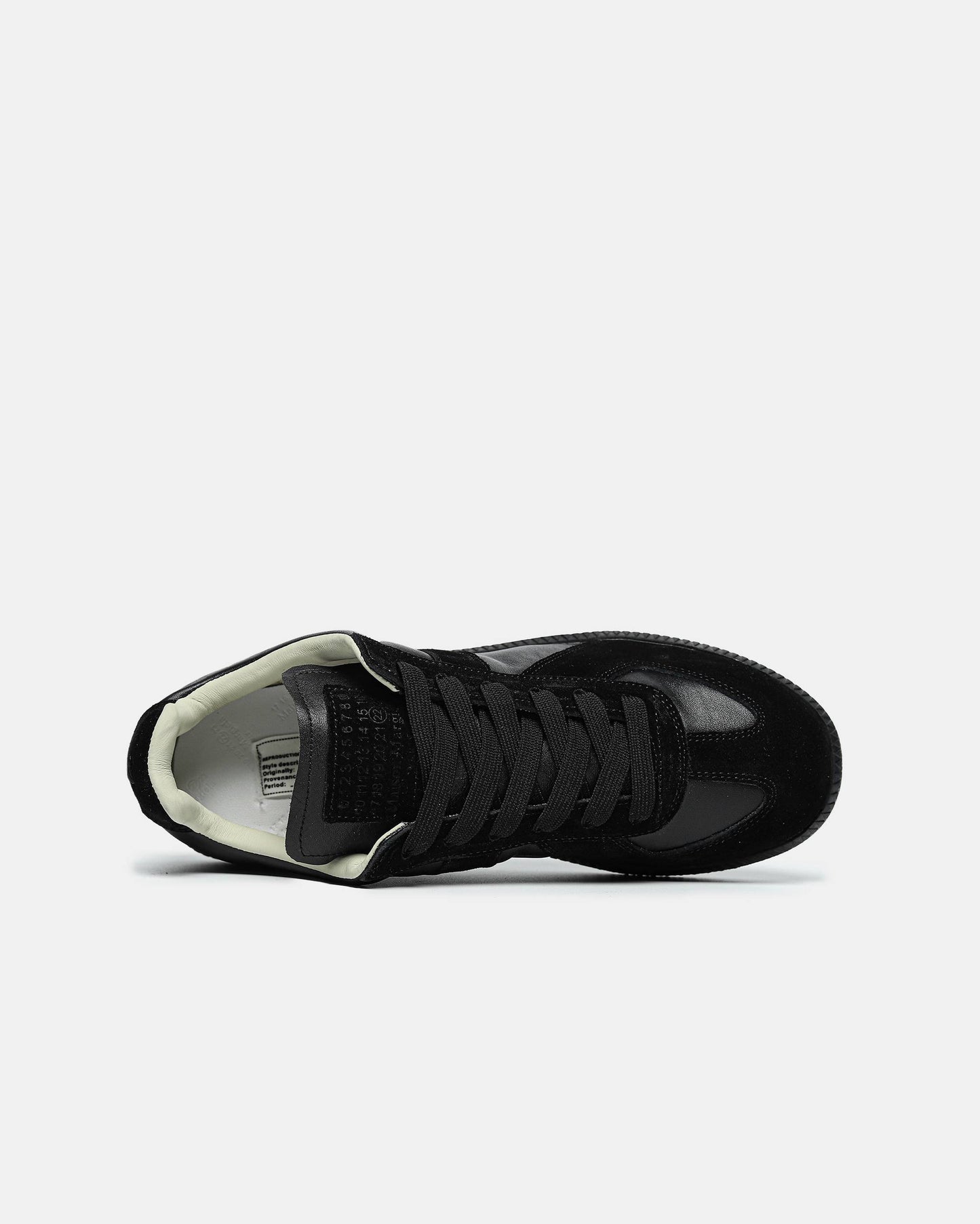 Maison Margiela Replica All Black