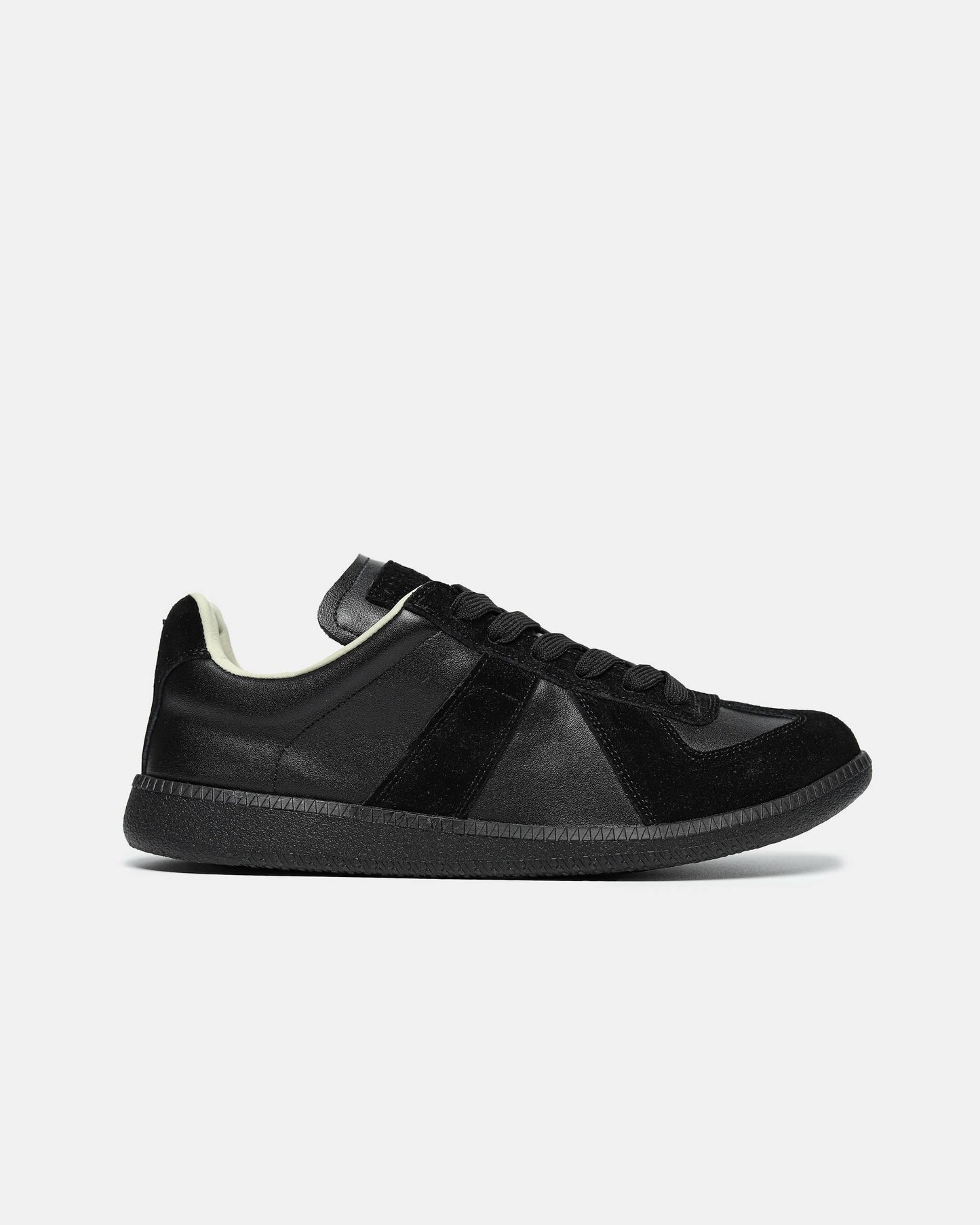 Maison Margiela Replica All Black