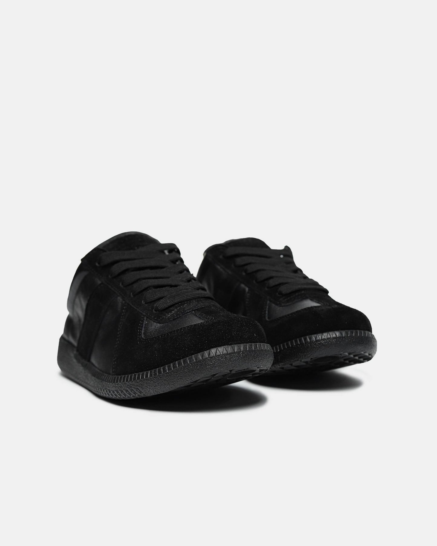 Maison Margiela Replica All Black