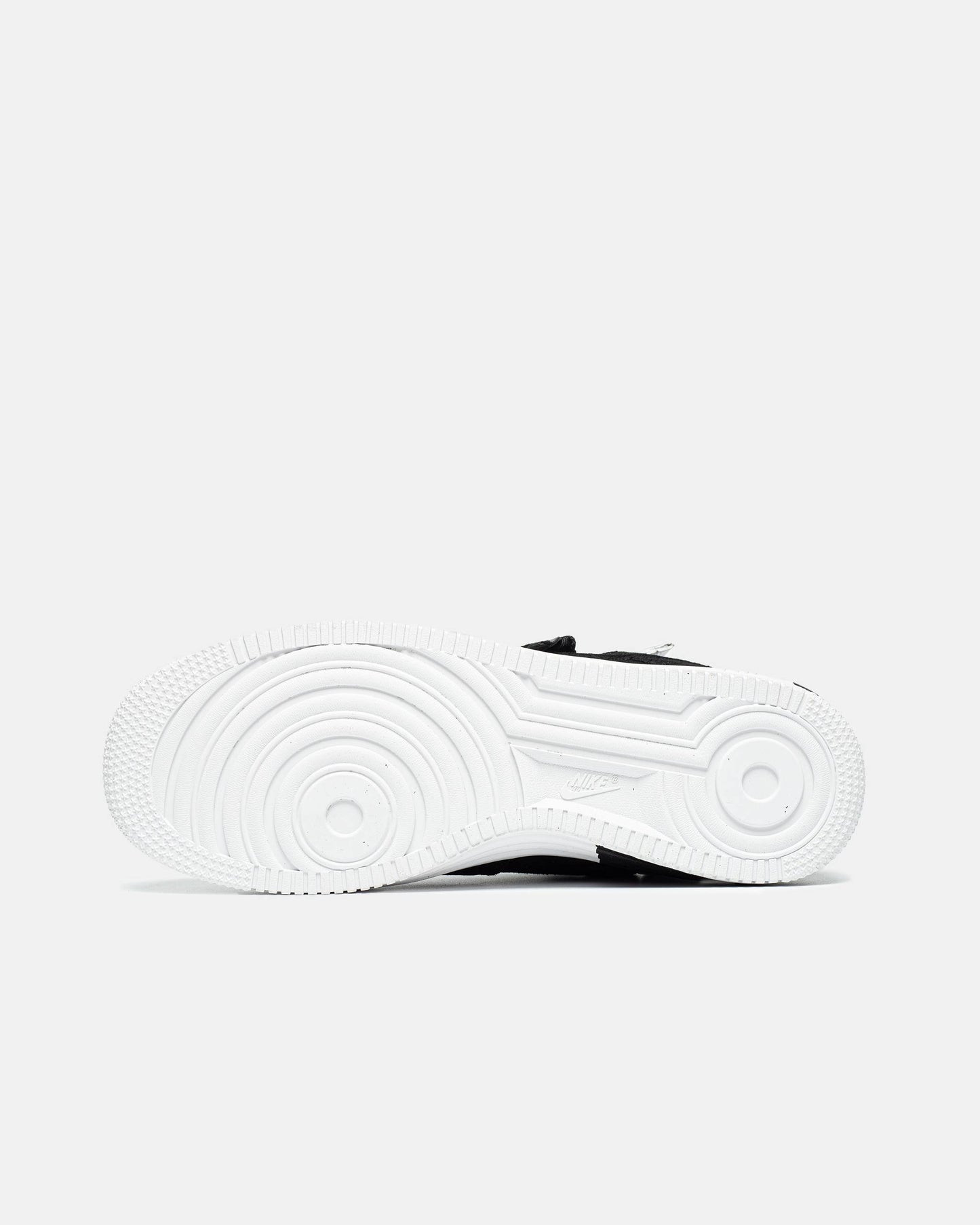 Nike Lunar Force x Acronym Black