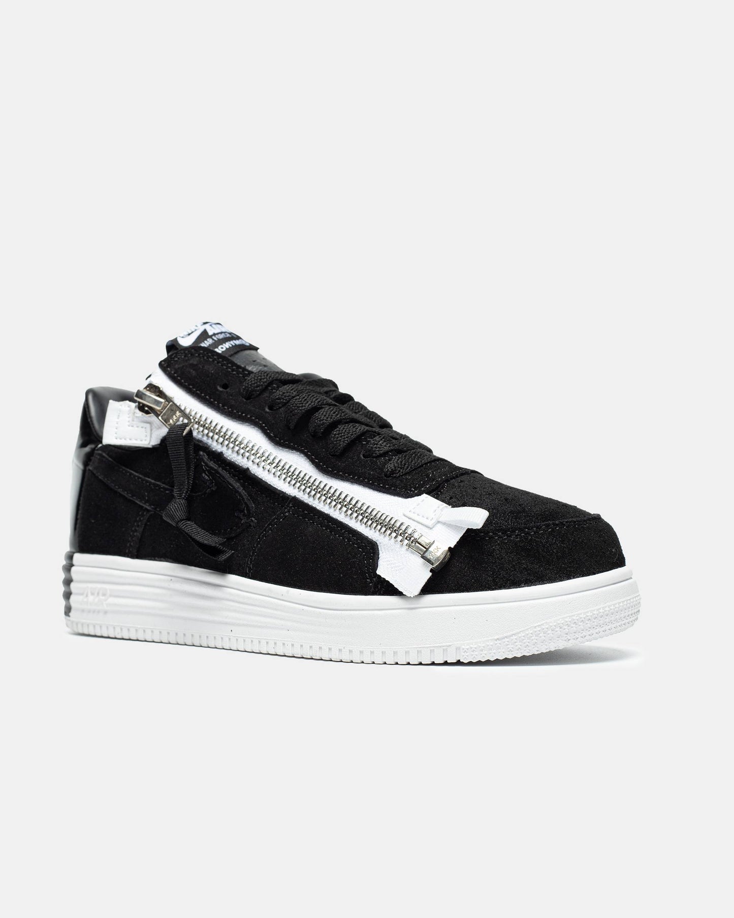 Nike Lunar Force x Acronym Black