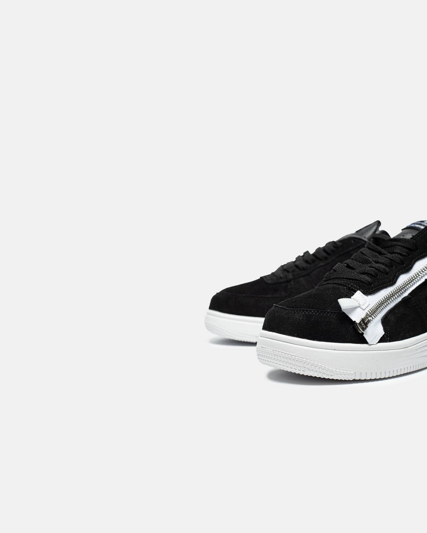 Nike Lunar Force x Acronym Black