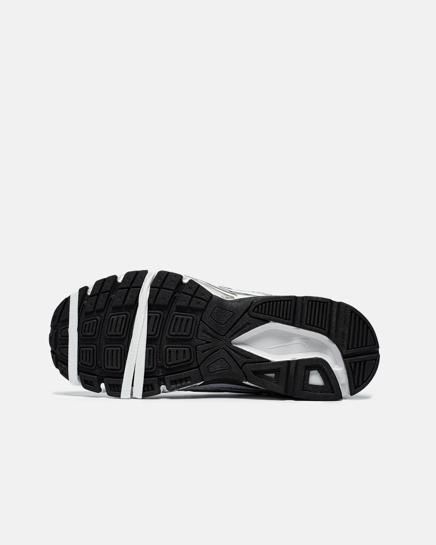 Nike Initiator Custom White
