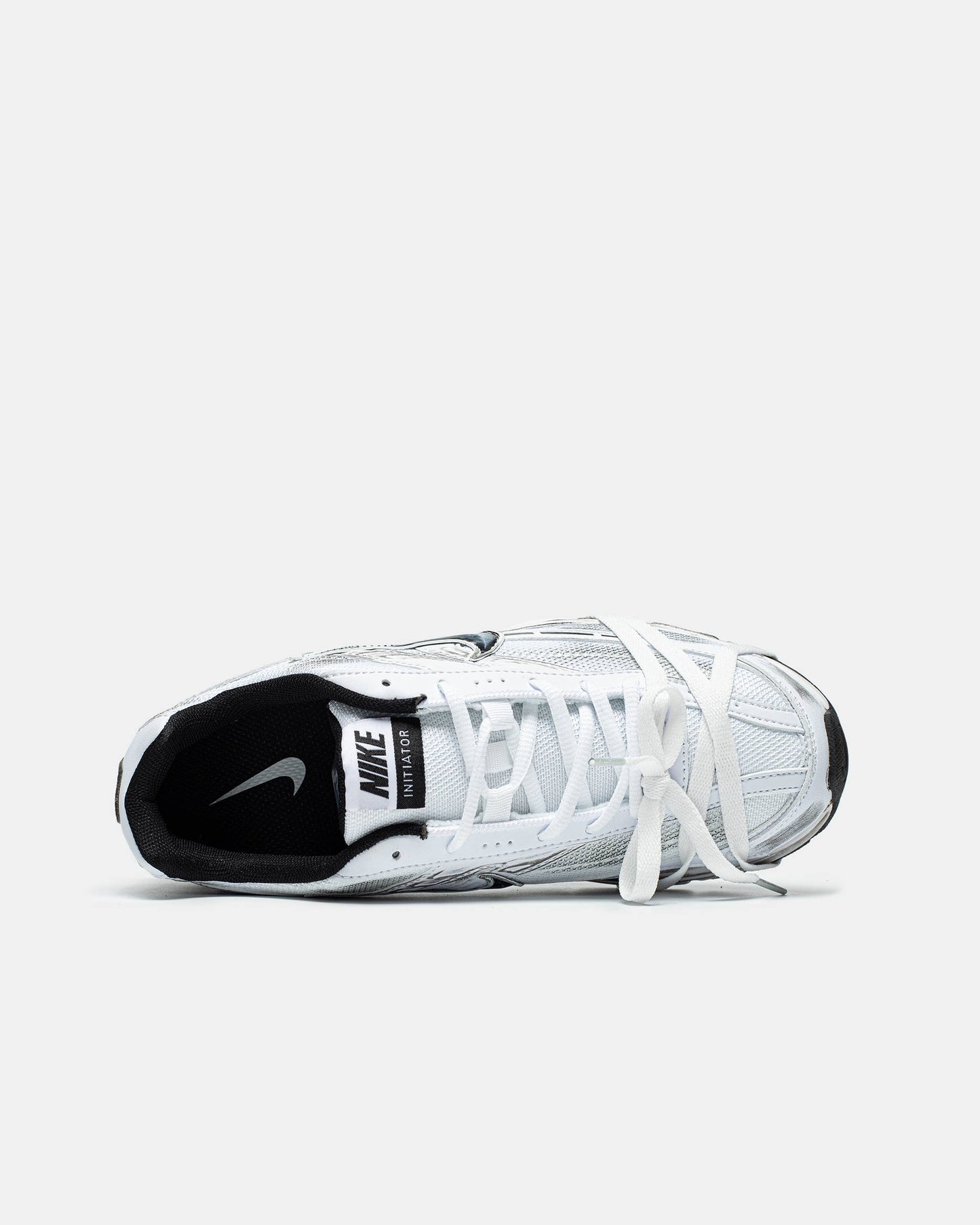 Nike Initiator Custom White