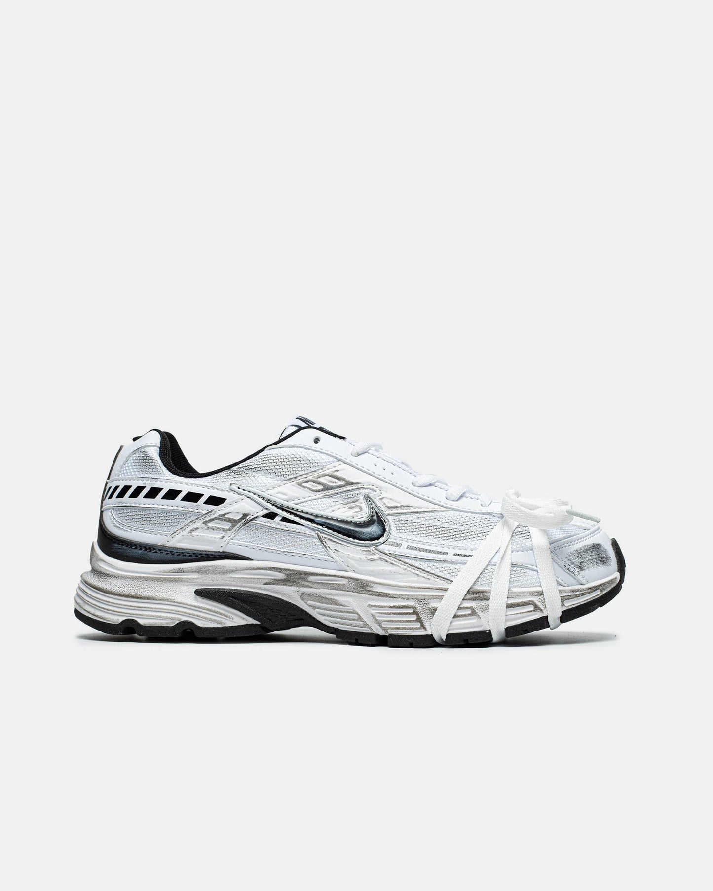 Nike Initiator Custom White
