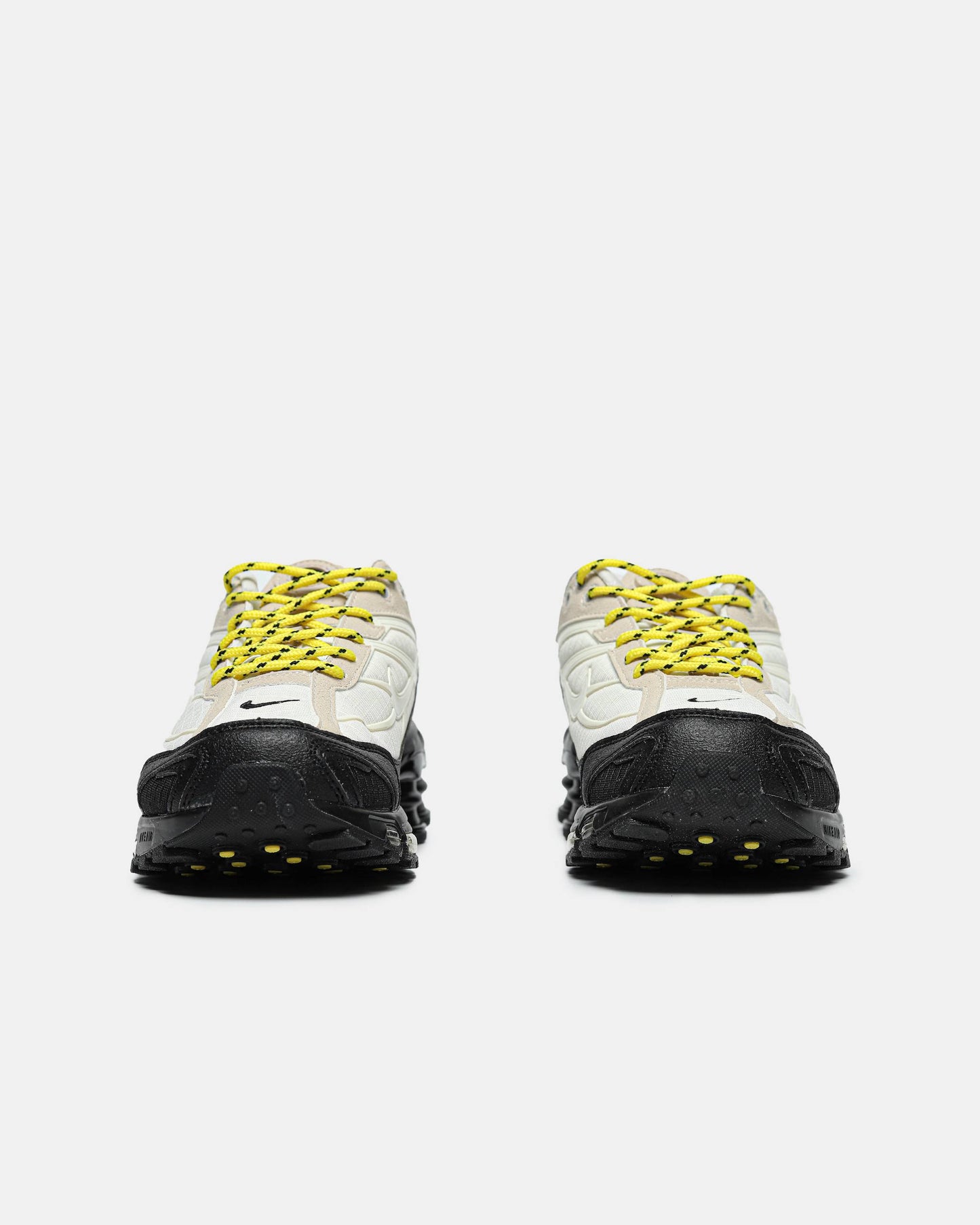 Nike Shox Ride Black Sail