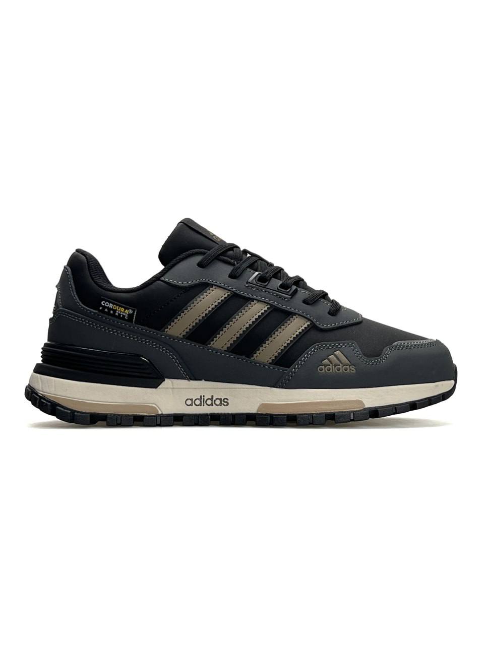 Adidas ZX 700 Cordura Grey Black Brown