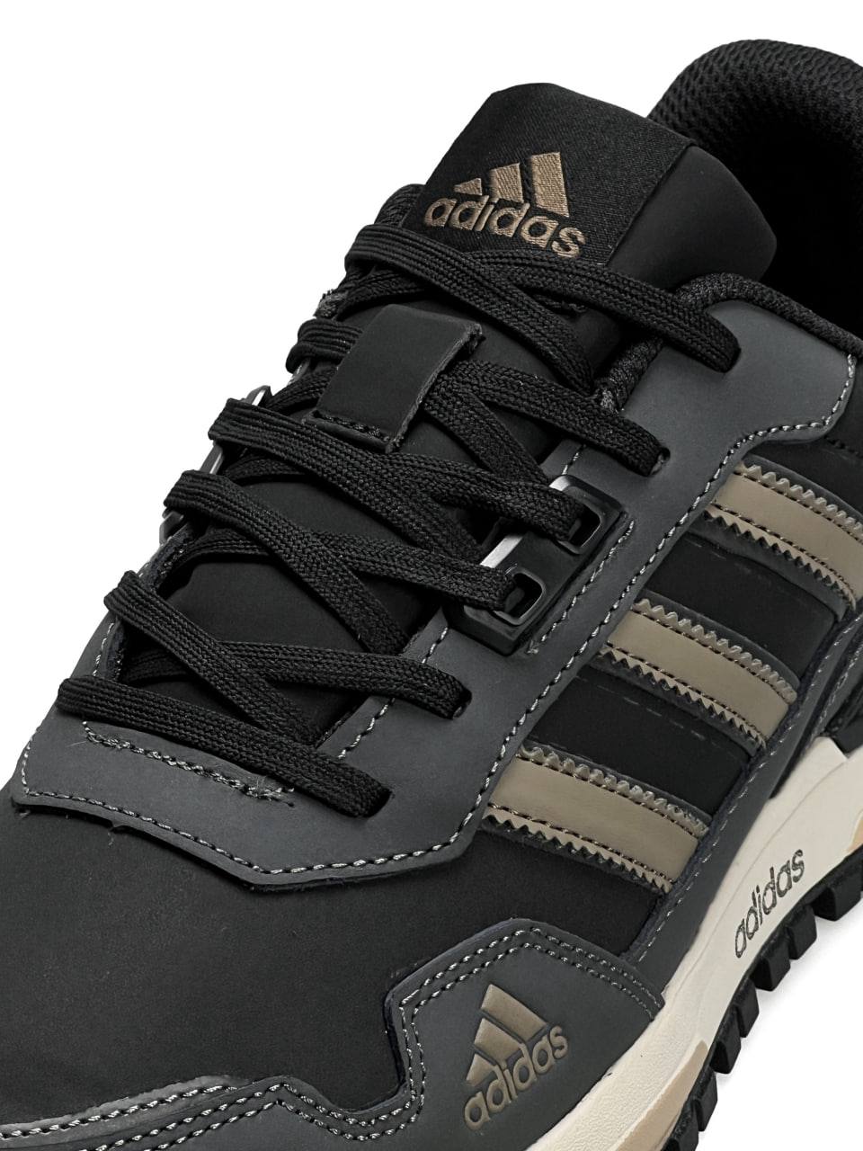Adidas ZX 700 Cordura Grey Black Brown
