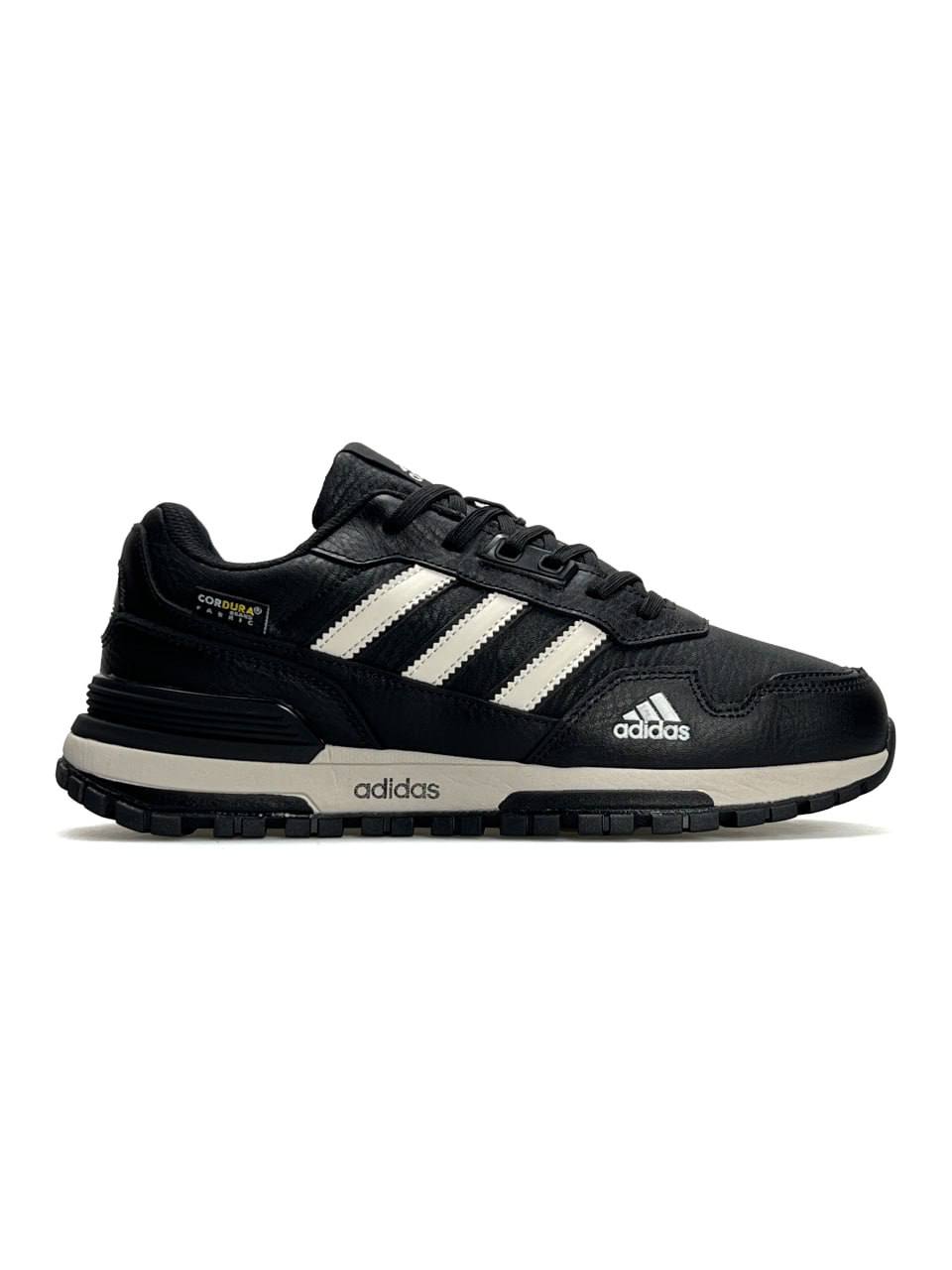Adidas ZX 700 Cordura Black Beige